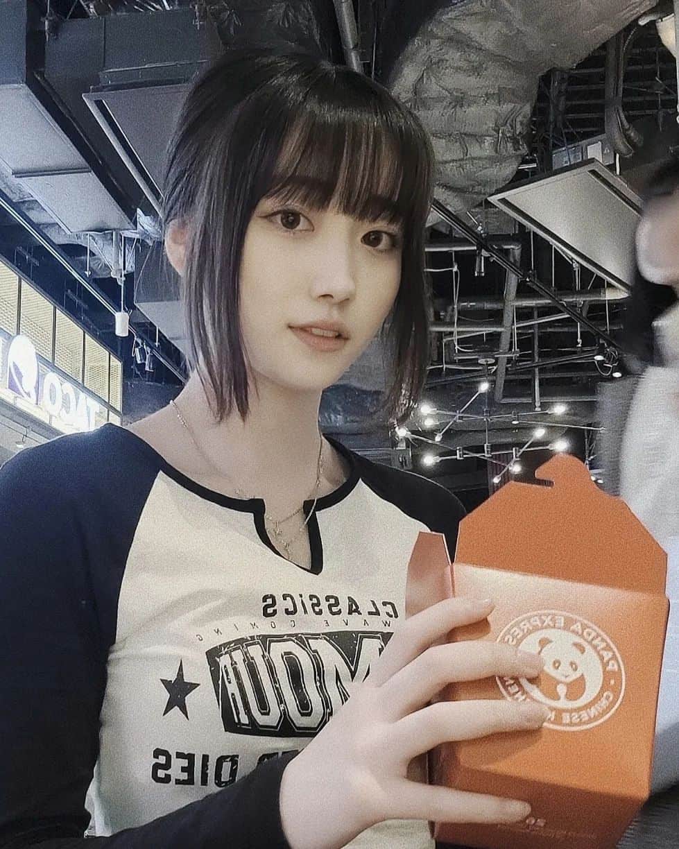桜田結愛のインスタグラム