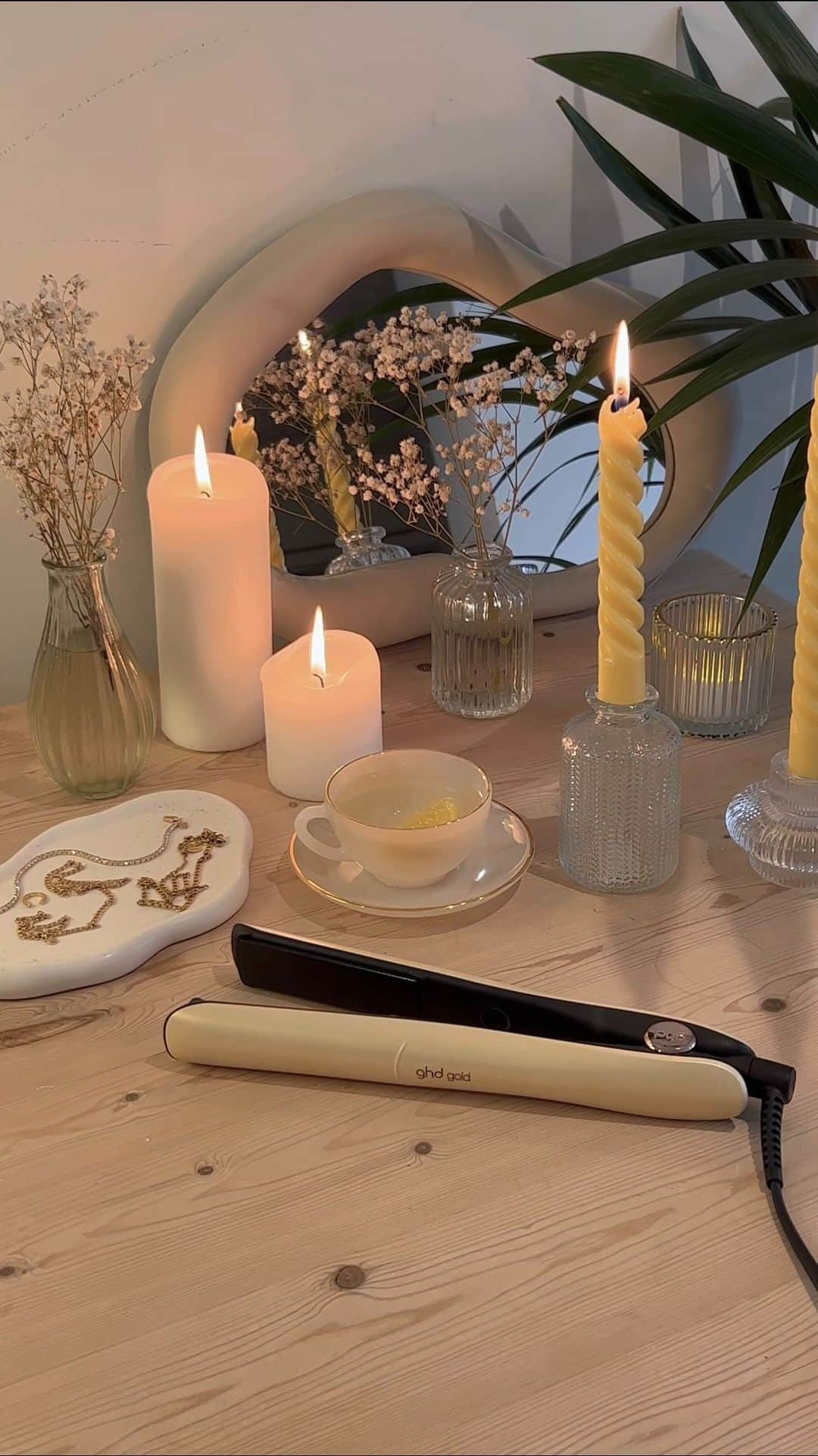 ghd hairのインスタグラム