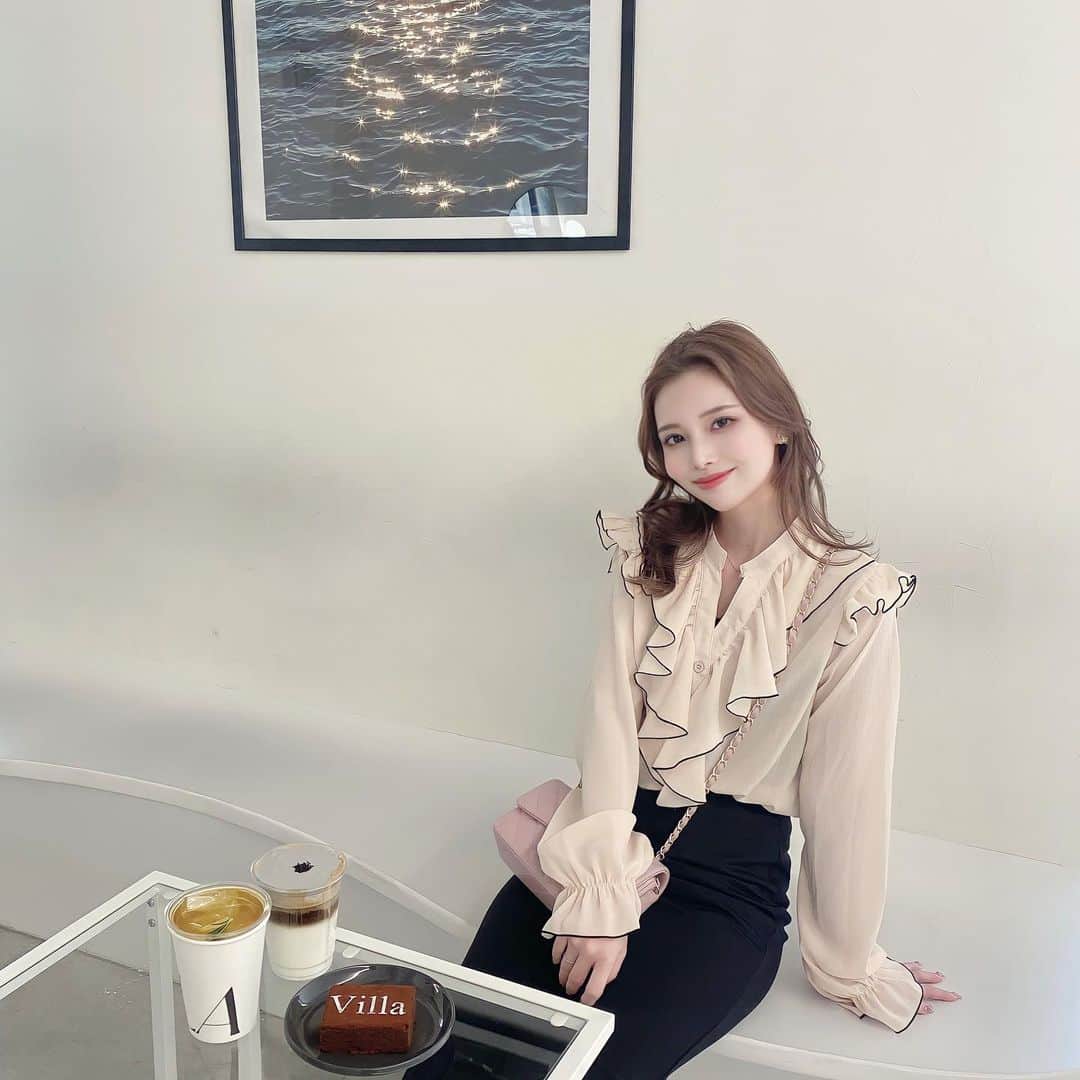 Licaのインスタグラム