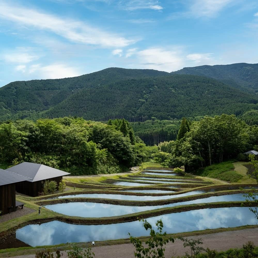 星野リゾート 界の若者旅のインスタグラム