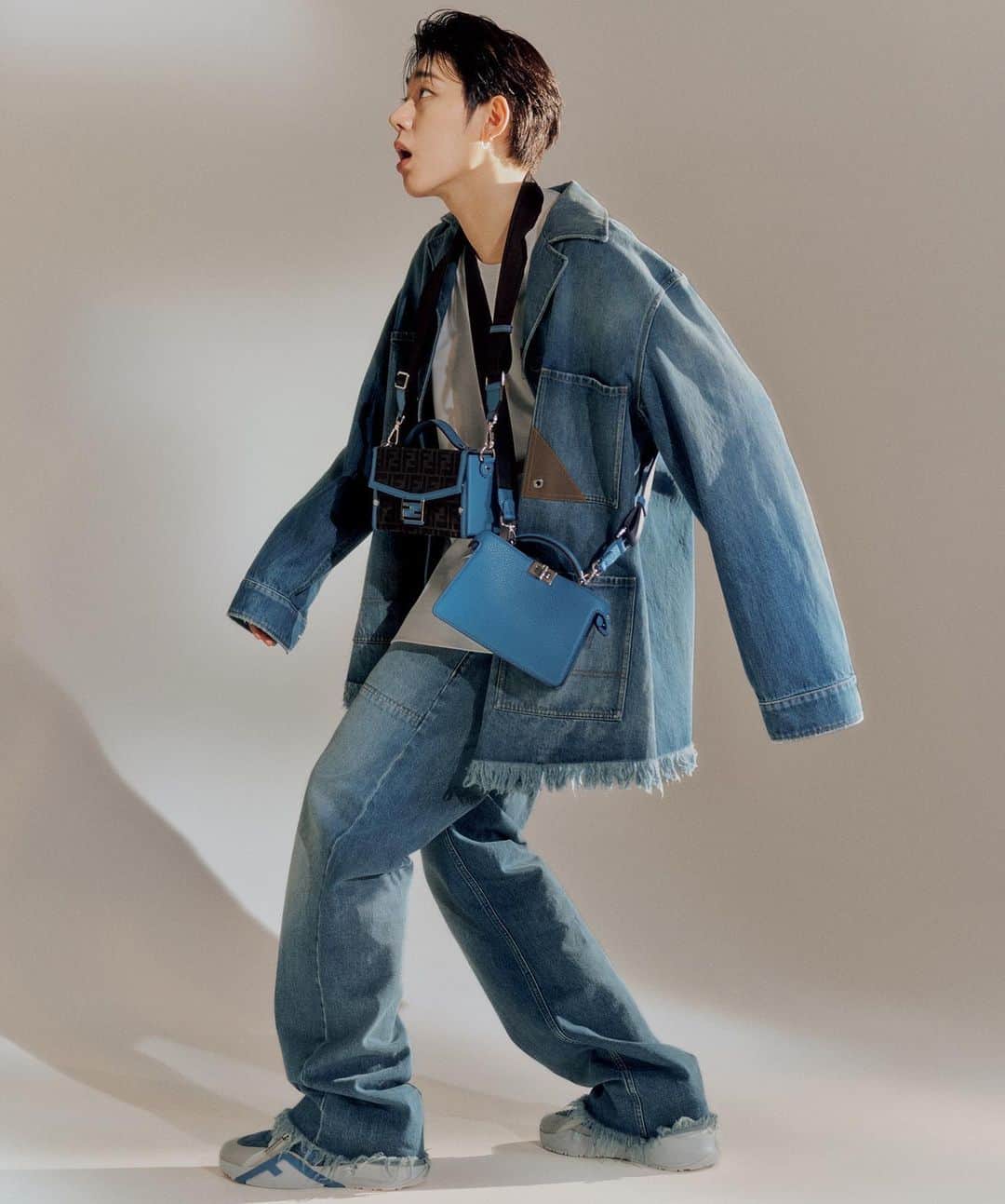 NYLON JAPANのインスタグラム