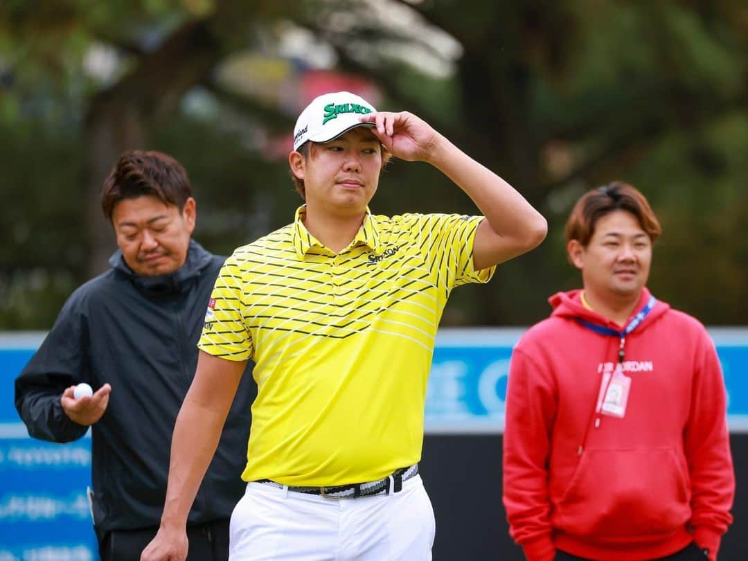 出水田大二郎のインスタグラム