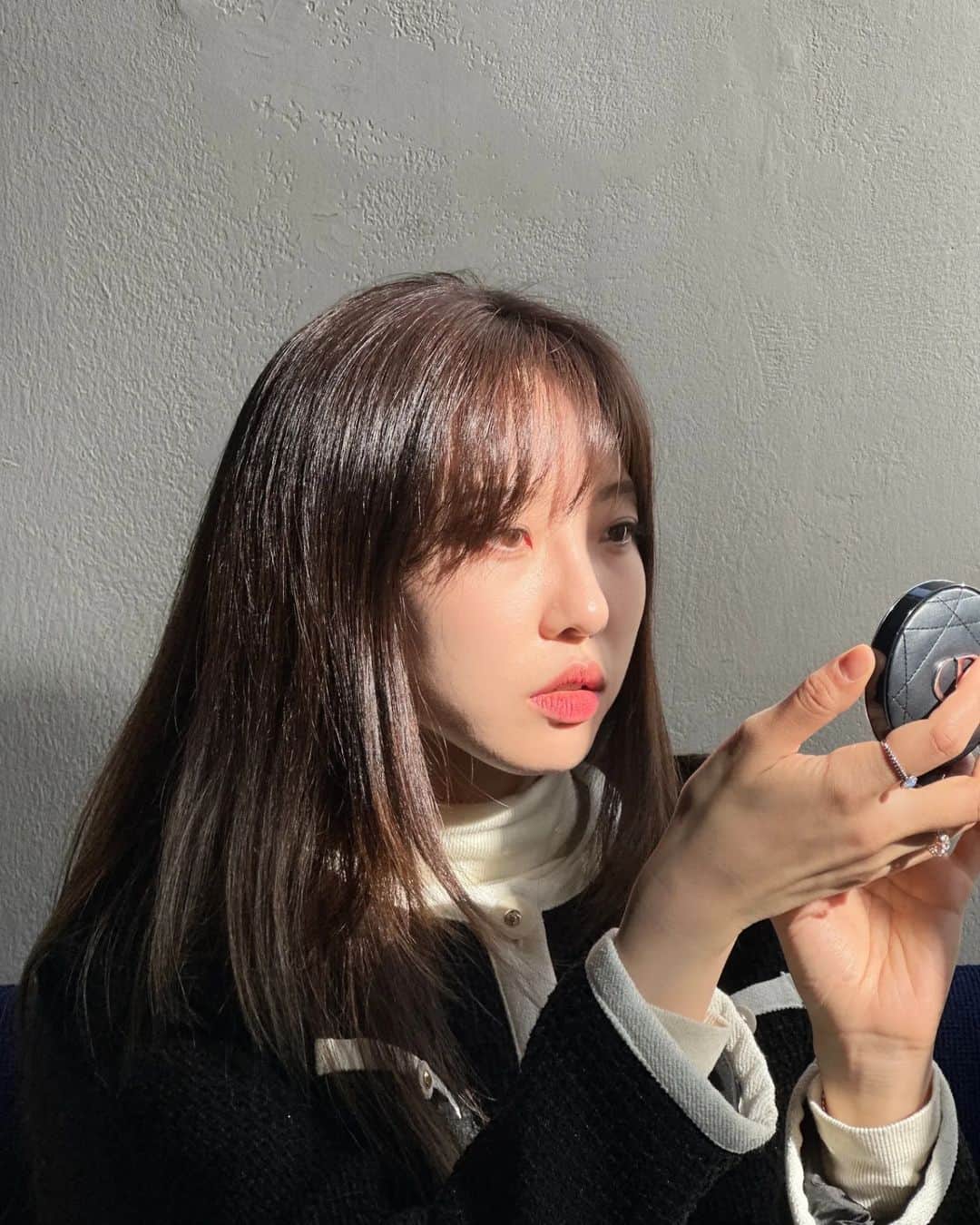 のインスタグラム：「🫧🩷🫧✨️」