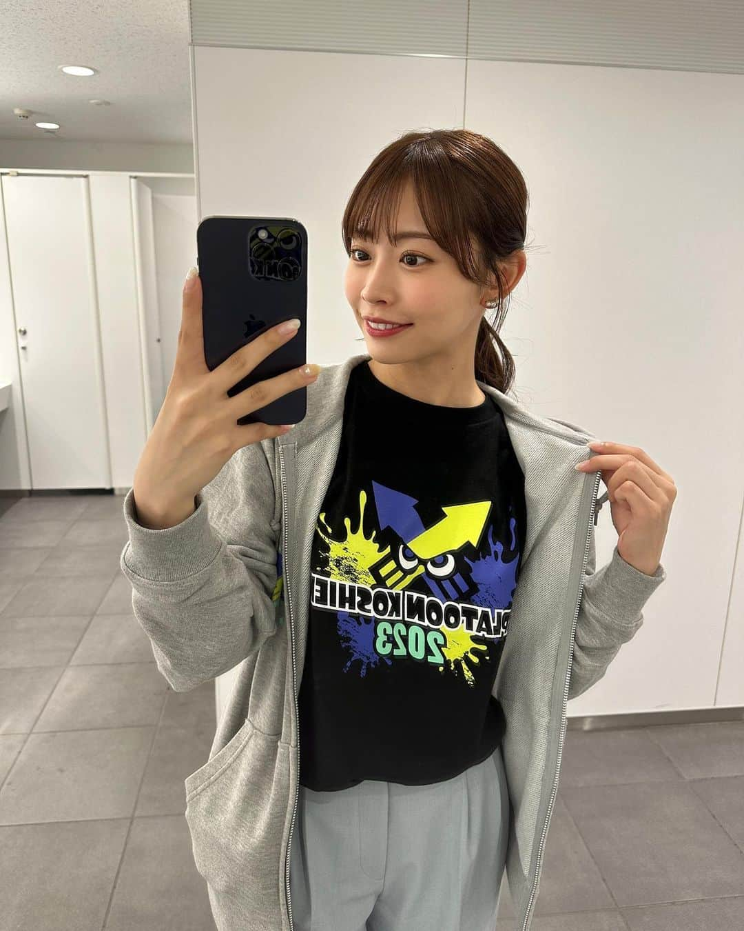 高木由梨奈のインスタグラム