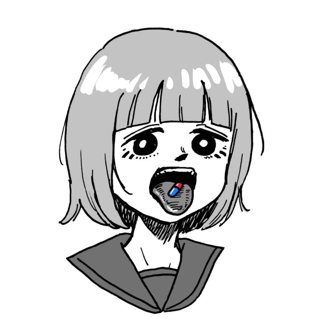 世紀末のインスタグラム