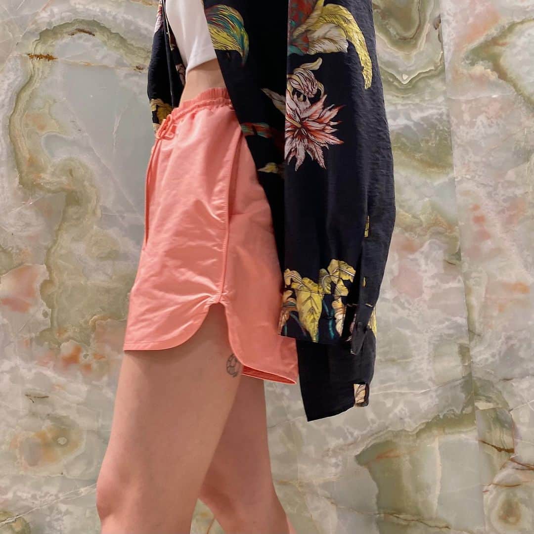 H BEAUTY&YOUTHのインスタグラム