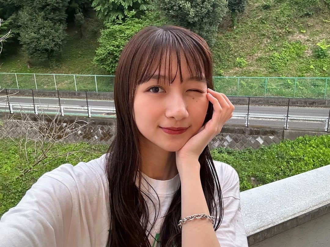 杉本愛里のインスタグラム