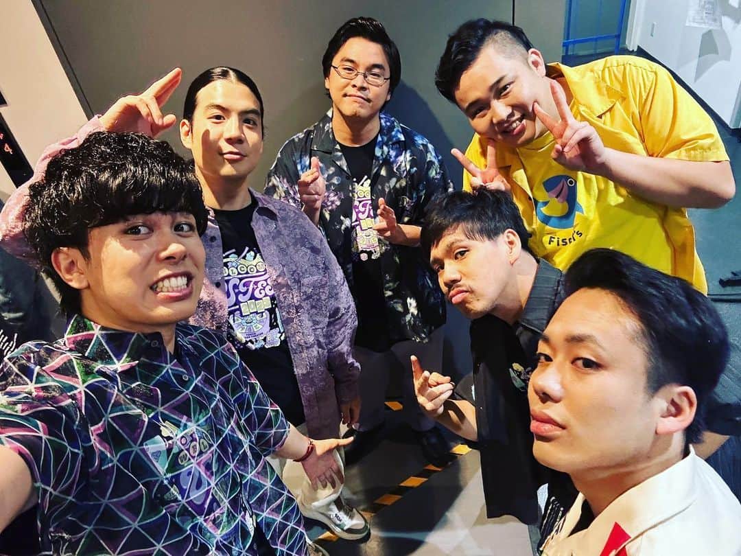 のインスタグラム：「今日の衣装はこれ！ #ufes」