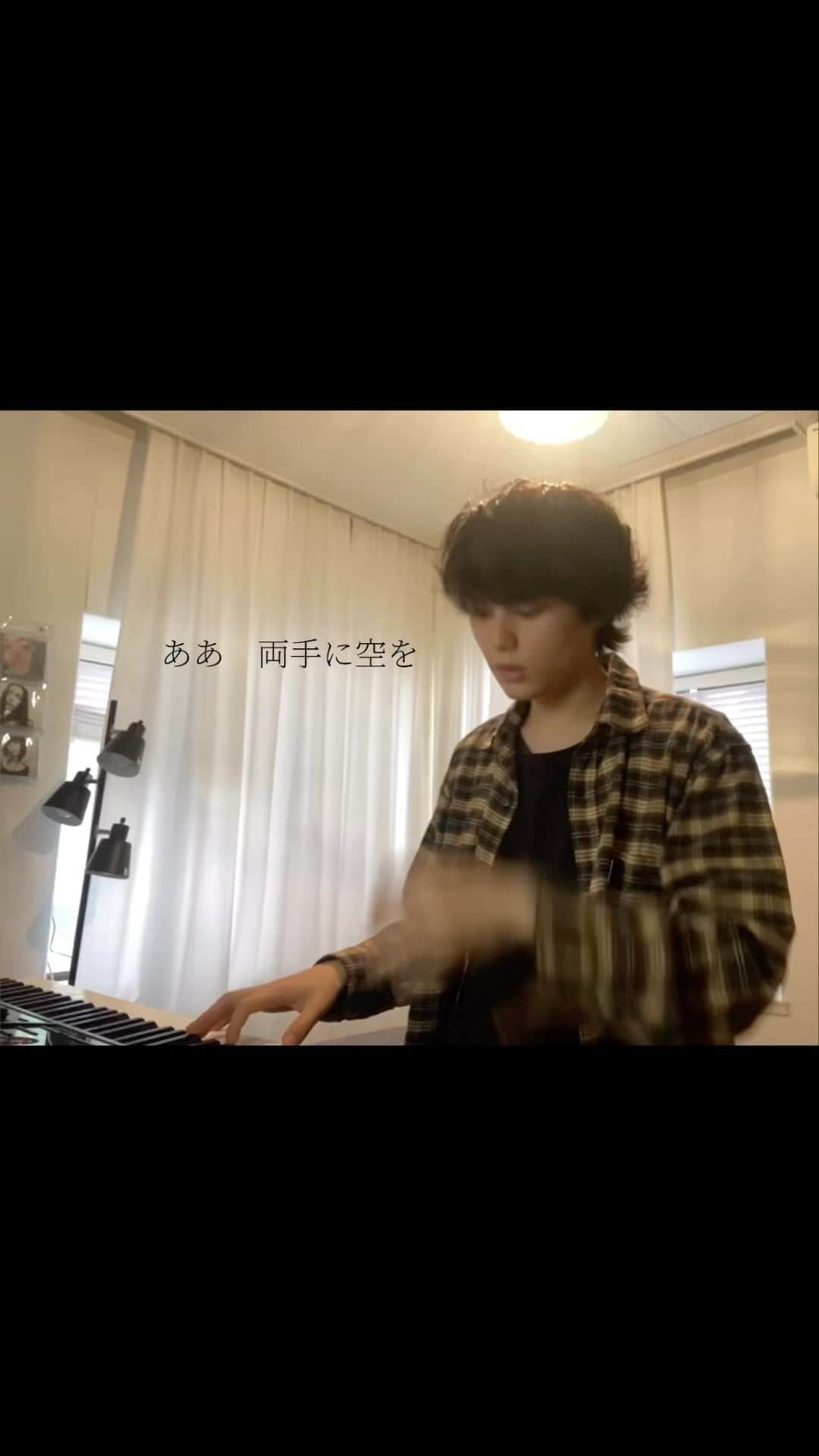 川合ルイのインスタグラム：「Letters / 宇多田ヒカル」