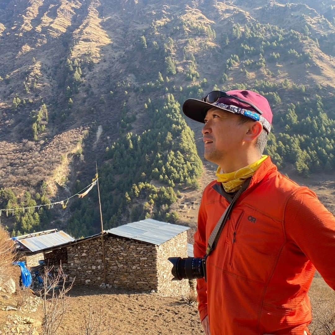 A&F Corporationさんのインスタグラム写真 - (A&F CorporationInstagram)「#ジャルキャヒマール #ジャルキャヒマール登山隊 #ジャパン6summitジャルキャヒマール登山隊 #未踏峰  未踏峰への挑戦は、続いております。 ネパールの未踏峰、ジャルキャヒマールに挑戦している日本隊は正に、ゴールデンウィークの今、挑戦している模様です。 . ベースキャンプや、高度順応、調整をしている際の写真を電波が入るエリアに入った際に送ってきてくれています。 「安全に、楽しく挑戦してきます」という彼らのメッセージを信じて、待っています。うまくいきますように #AandFCorp #AandF #AandFCountry #エイアンドエフ #エイアンドエフカントリー #ヒルバーグ Hilleberg #ミステリーランチ #MysteryRanch #アウトドアリサーチ #OutdoorResearch #カブー #KAVU #マタドール #Matador」4月30日 10時46分 - aandfcorp