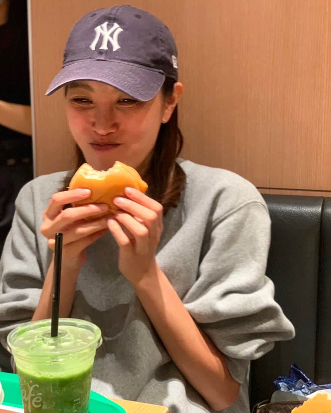 平山真弓のインスタグラム
