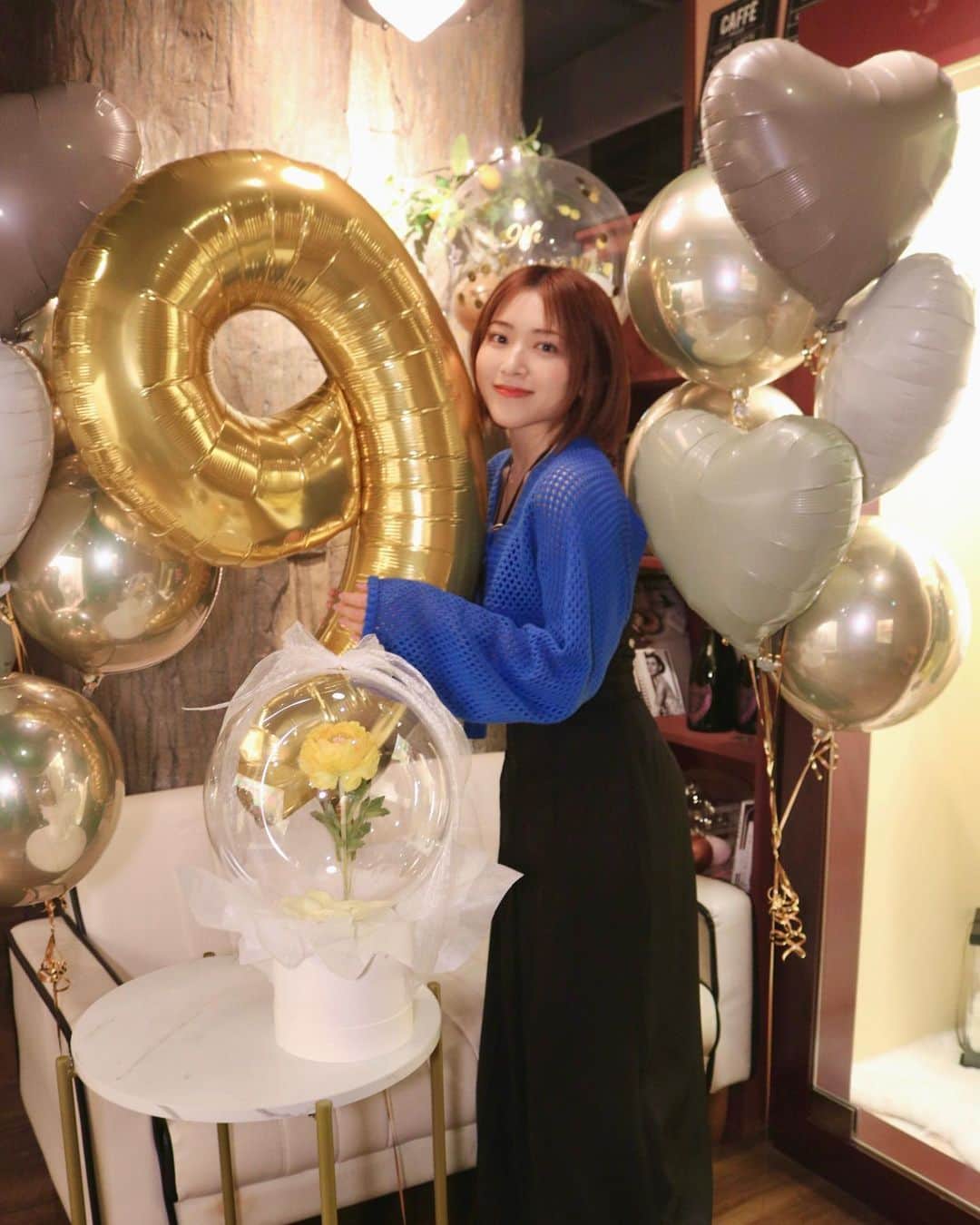 内田眞由美のグルメインスタ