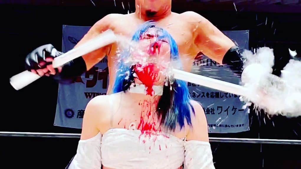 のインスタグラム：「ポーン！って感じ🙊」