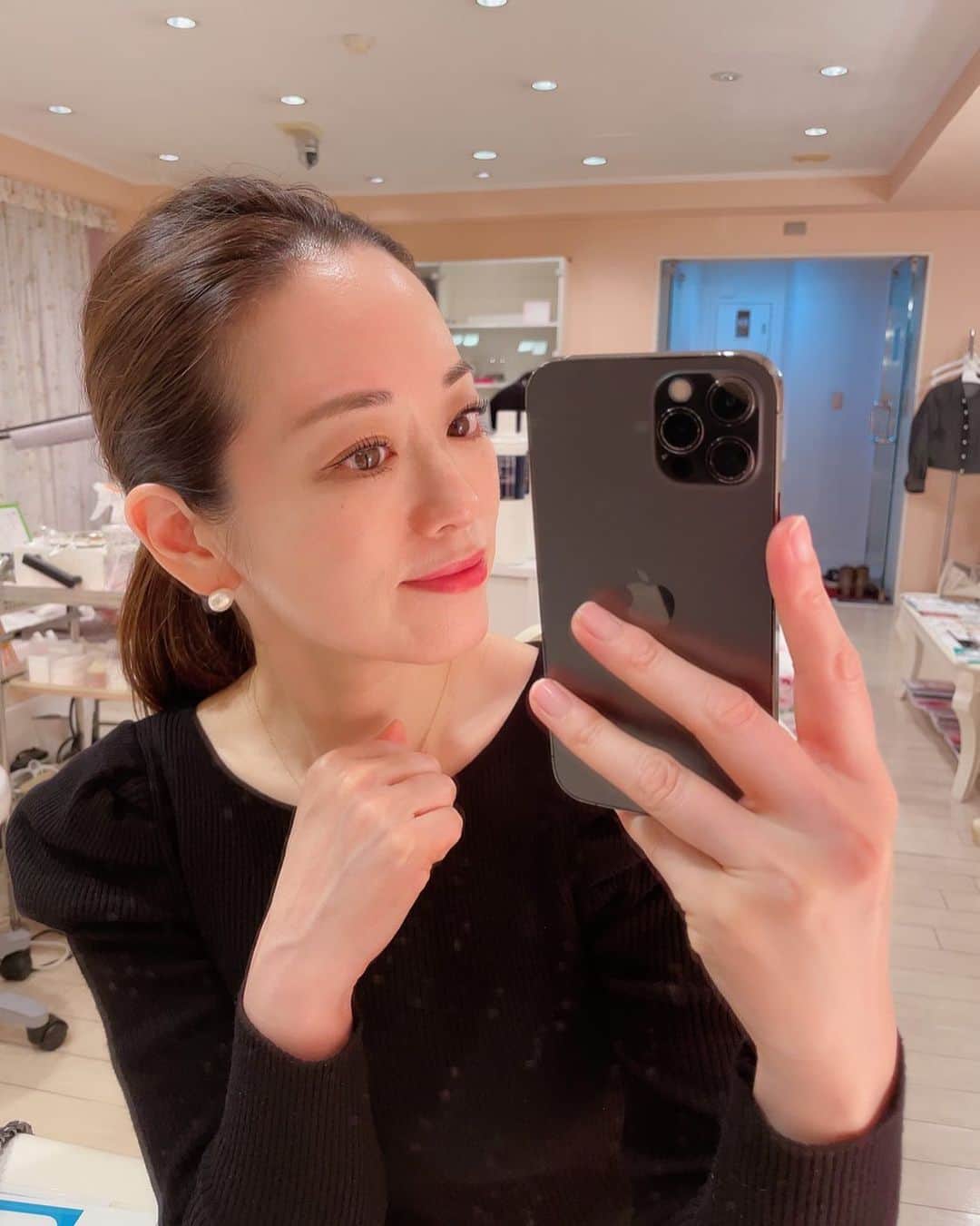 沢瀉美緒のインスタグラム