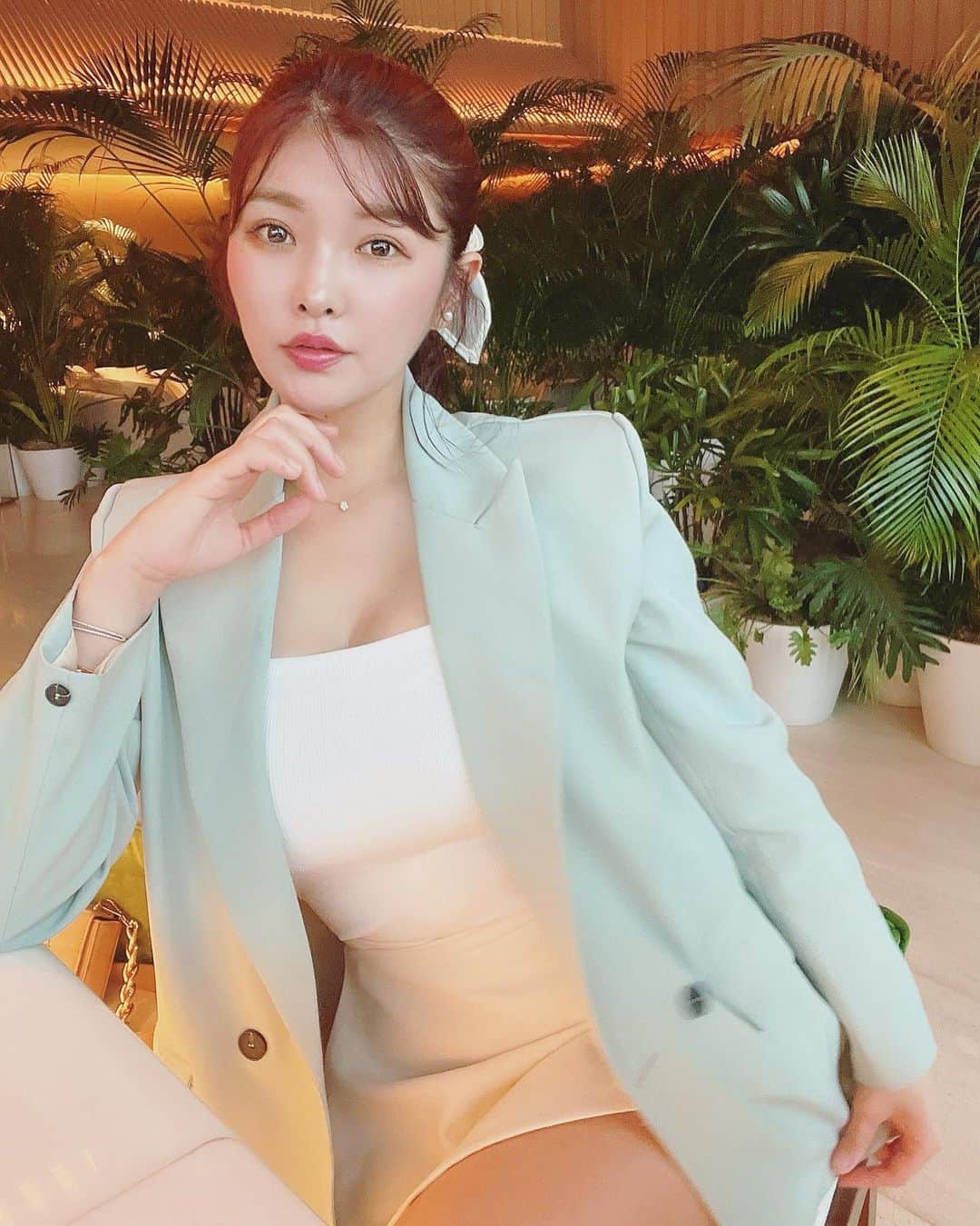 細田海友のインスタグラム