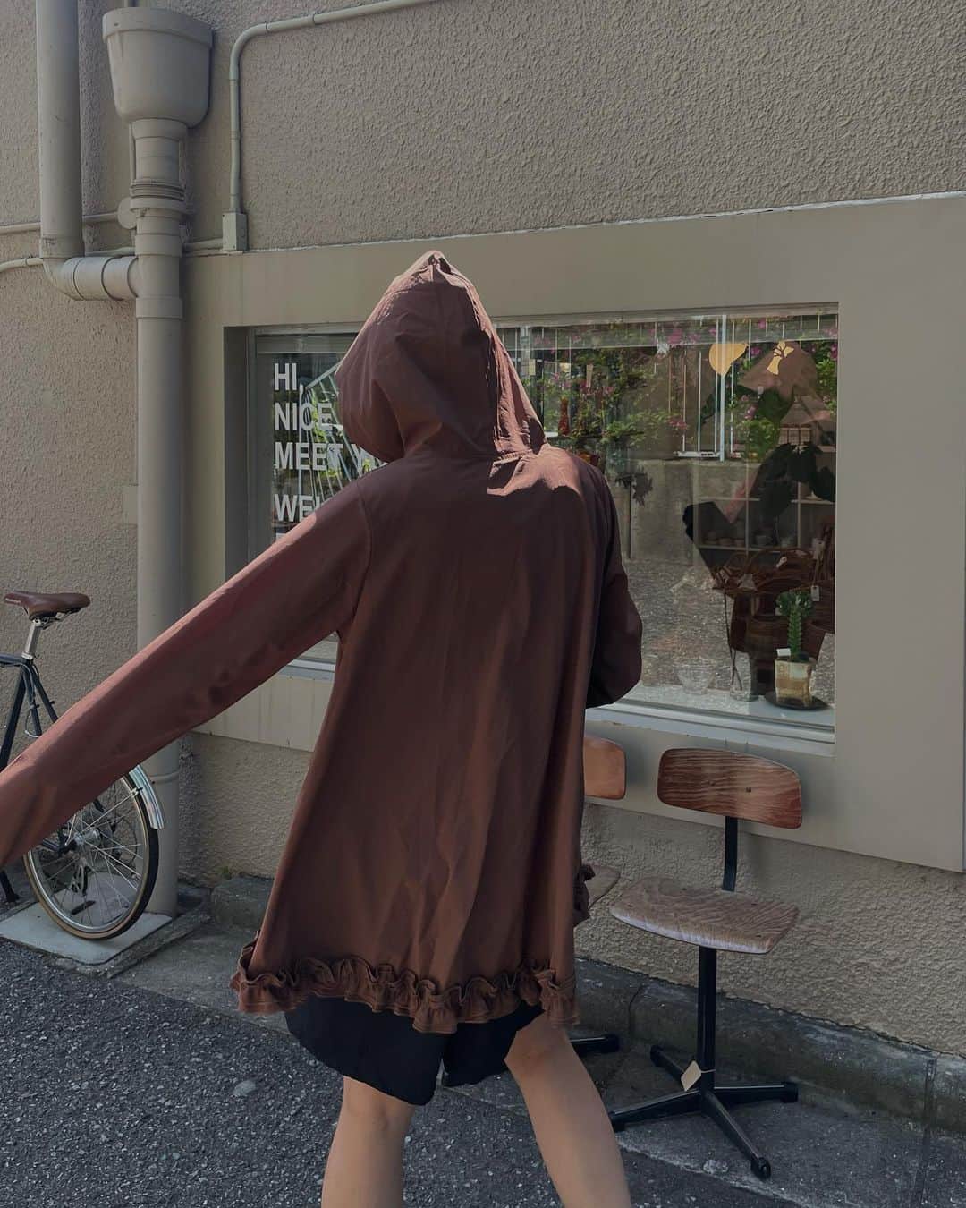Erikaのインスタグラム