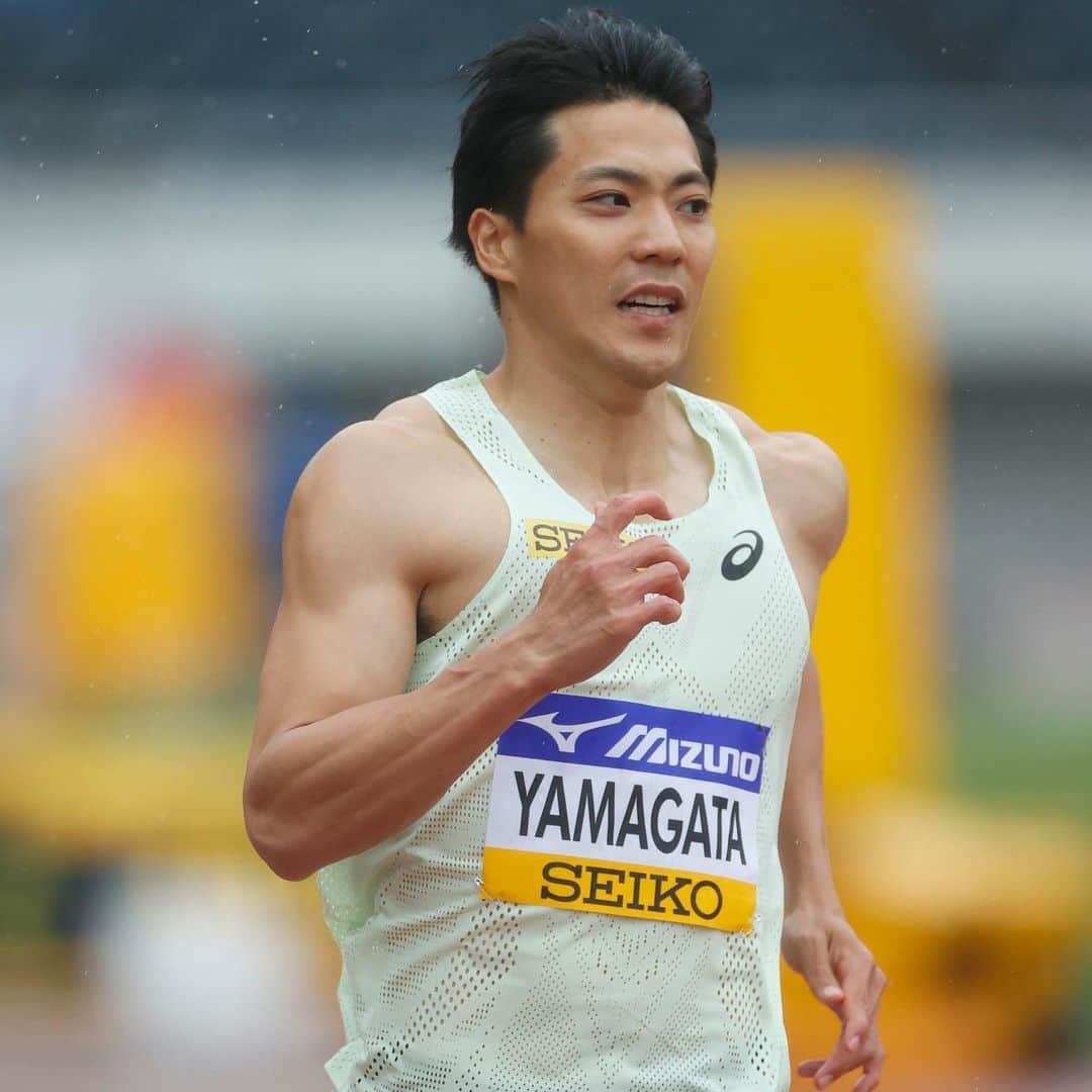 セイコースポーツのインスタグラム