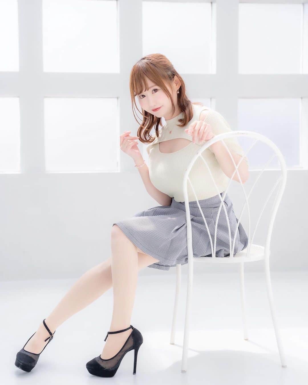 吉田麻衣子のインスタグラム