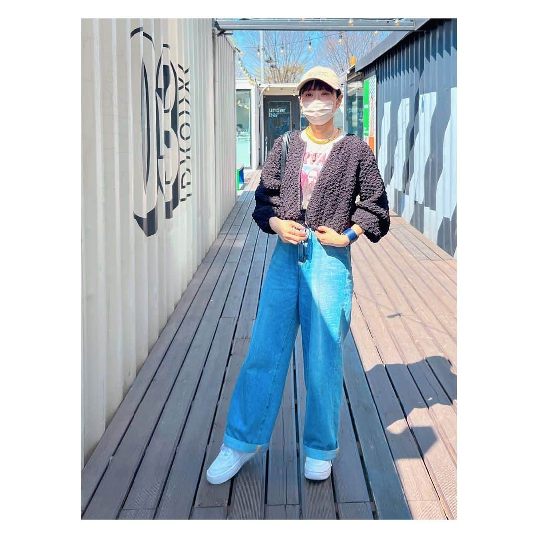 megumi matsuoのインスタグラム