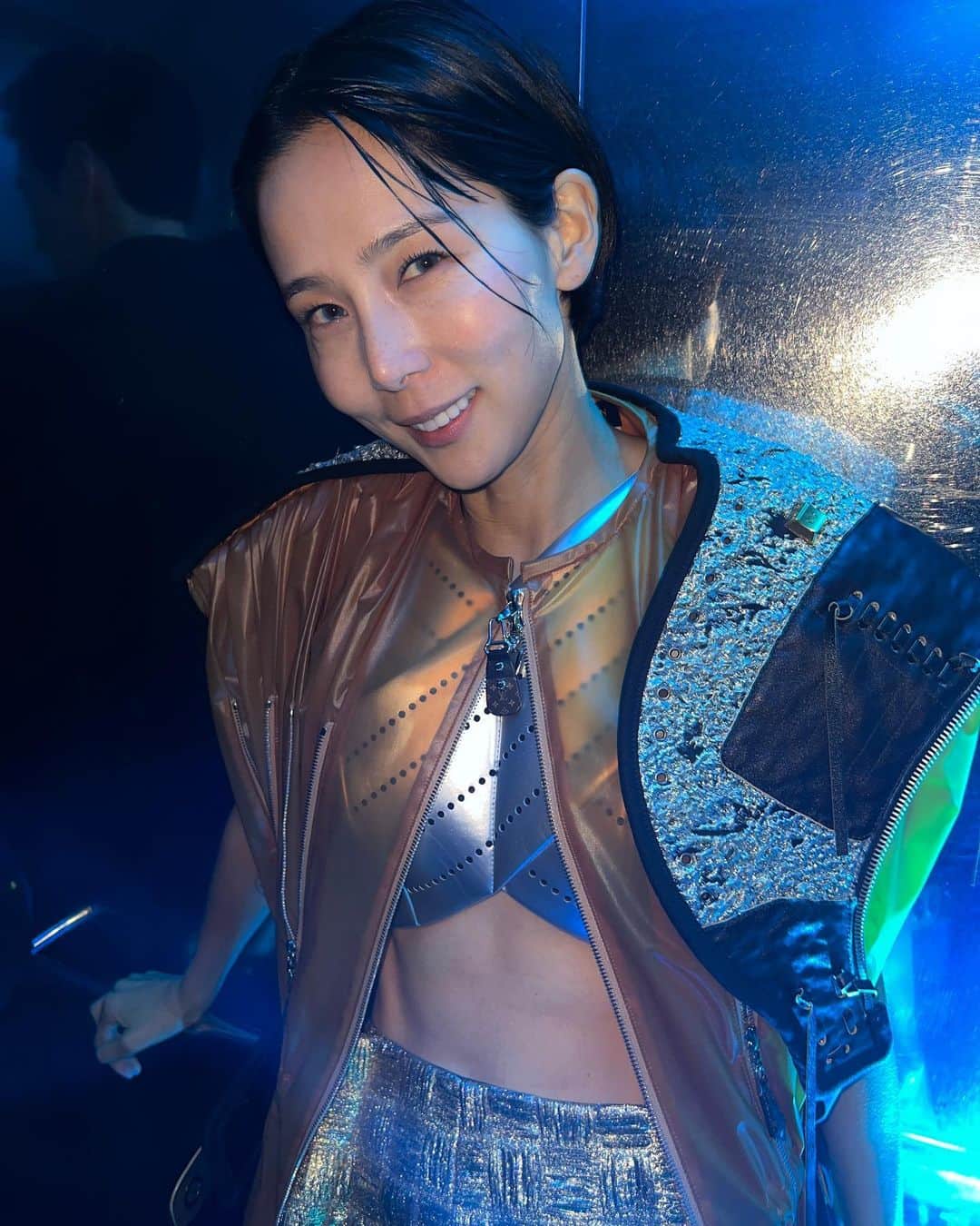 キム・ナヨンのインスタグラム