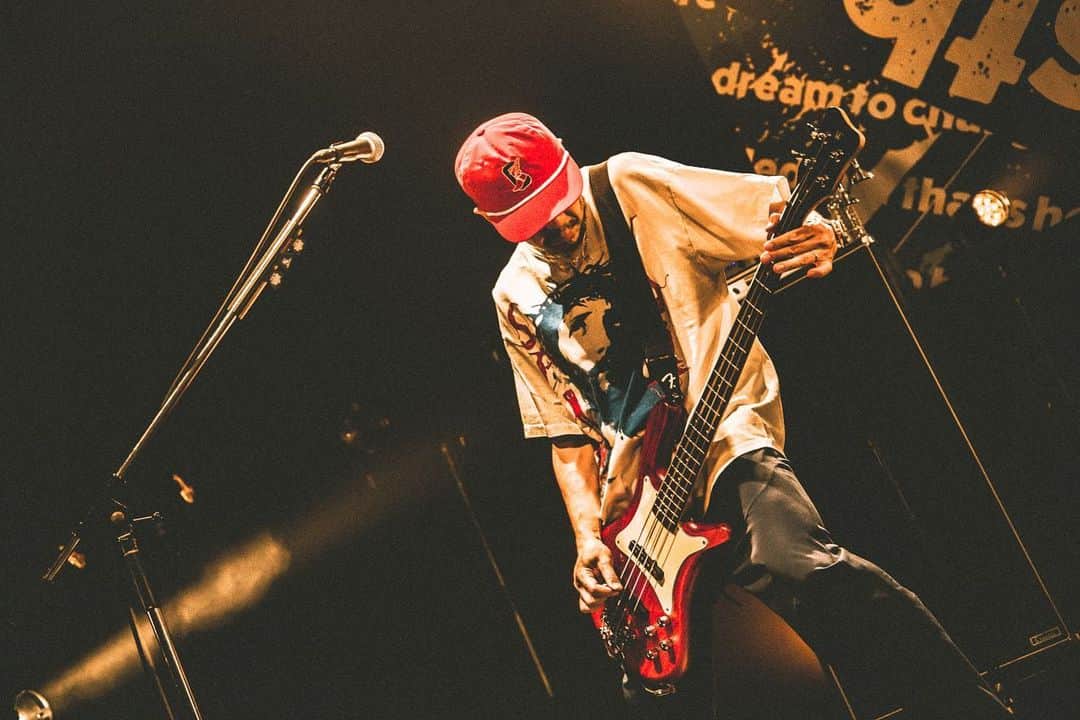 T$UYO$HIのインスタグラム