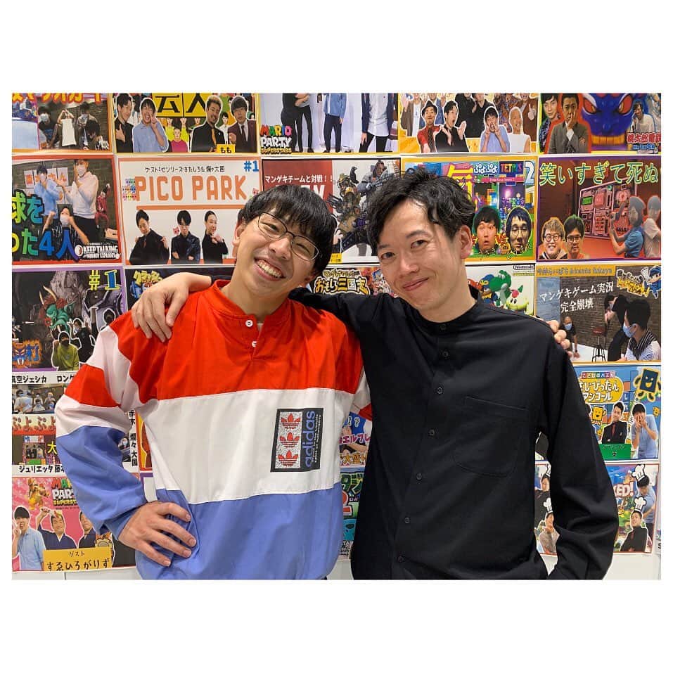 藤本聖のインスタグラム