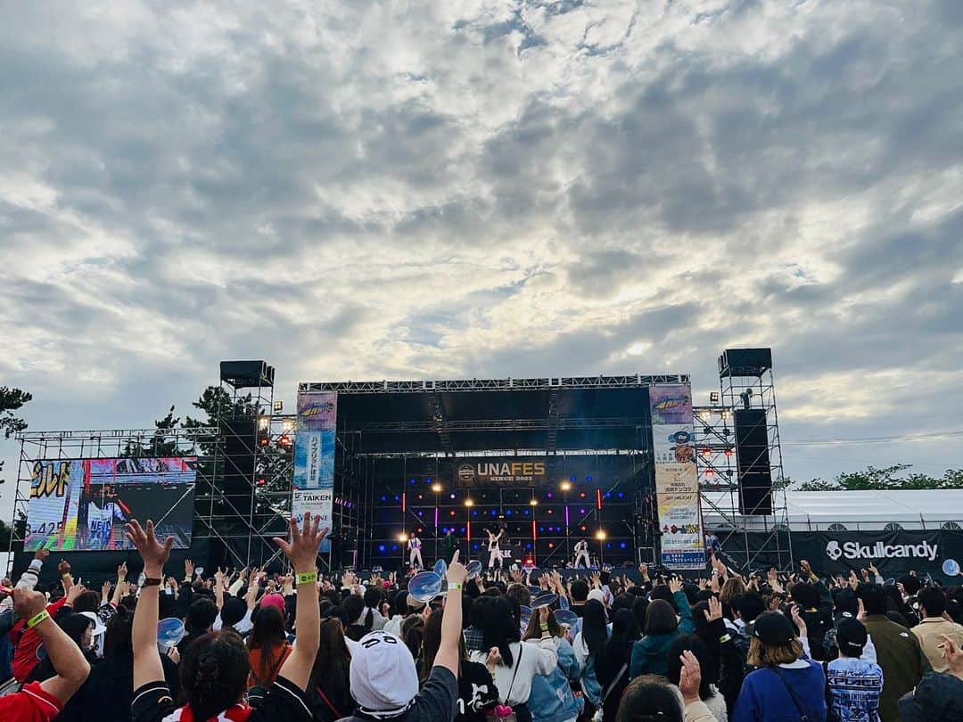 C&K（シーアンドケー）のインスタグラム