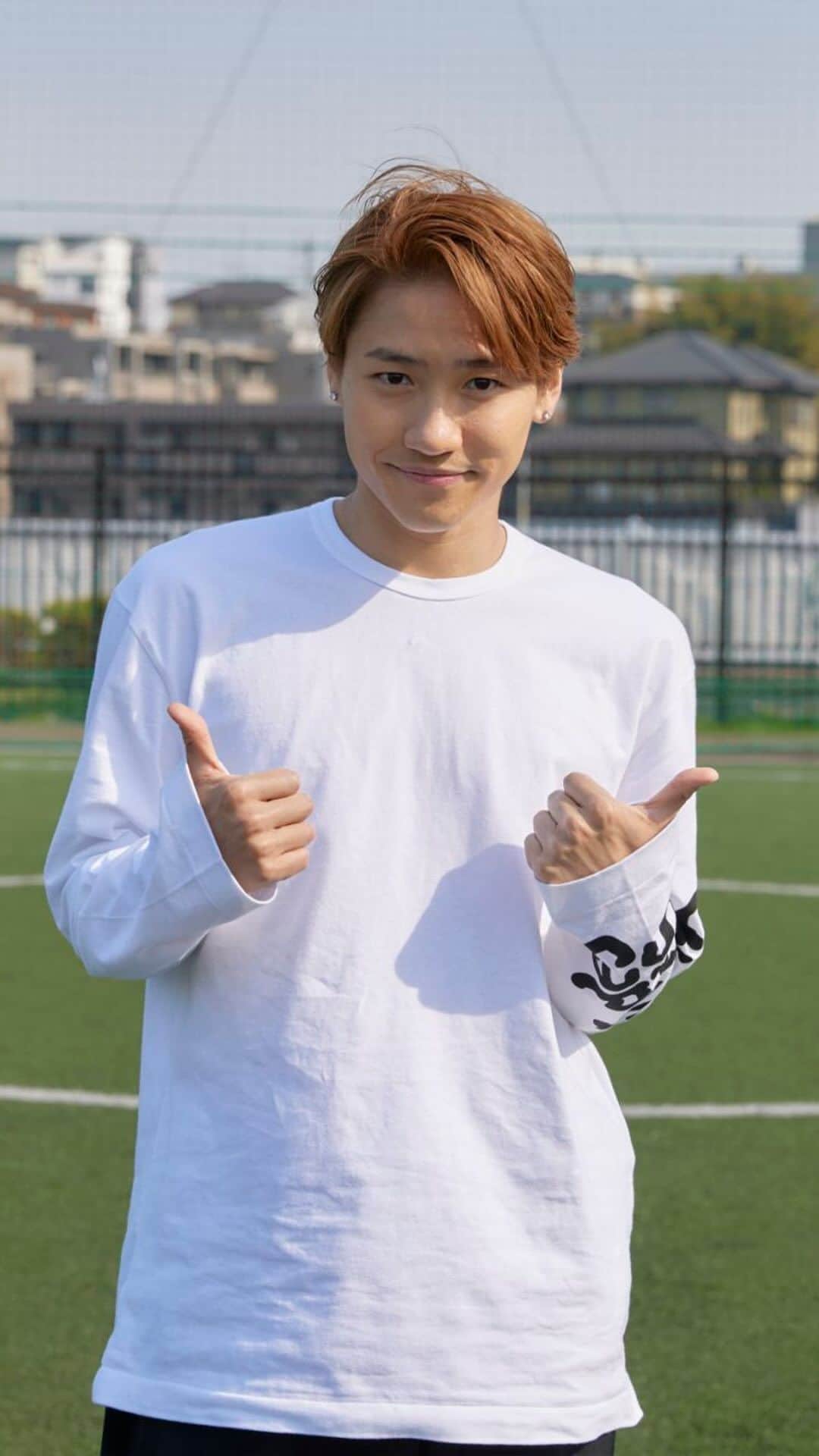 GENERATIONS高校TVのインスタグラム：「小森隼が #香取慎吾 の“真の魅力”を語る。 パワーアップしたGENE高は５月13日(土)よる9時スタート！  #gene高 #ジェネ高 #generations高校tv #gene #generations #ジェネ #ジェネレーションズ #generationsfromexiletribe #ldh #白濱亜嵐 #片寄涼太 #数原龍友 #小森隼 #佐野玲於 #関口メンディー #中務裕太」