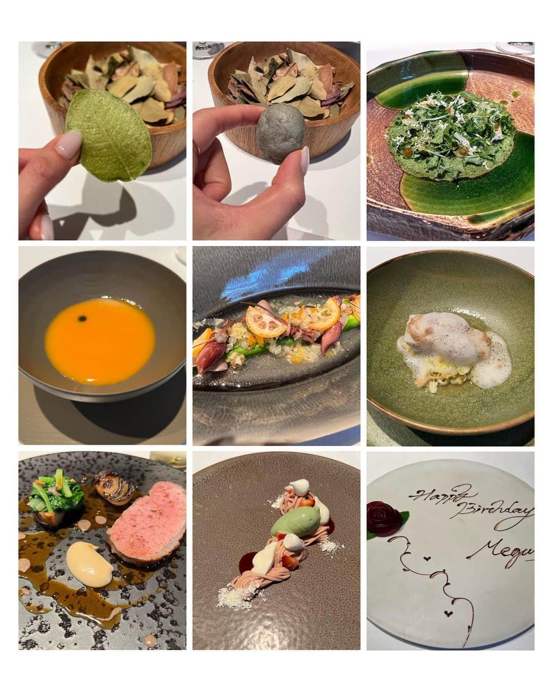 柳めぐみさんのインスタグラム写真 - (柳めぐみInstagram)「. . 先日 @az_flowers_ayakomochida ちゃんにお誕生日お祝いしてもらいました🥰🤝🌹  連れて行ってくれたお店がそれはそれは素敵で感激でした🥹👏  色々考えてくれて本当にありがとう🤍  大人になって出会った何でも話せる存在は尊すぎる🙏✨  可愛いプレゼントもありがとう🤍 たくさん履きたいけど大事に綺麗に保ちたい😂🫶  めちゃくちゃ嬉しかった🤍 これからも末永くよろしくお願いします☺️🤝  #誕生日お祝い #友達 #尊い #エンターテイメント #また行きたい」4月30日 13時41分 - yanameguchan