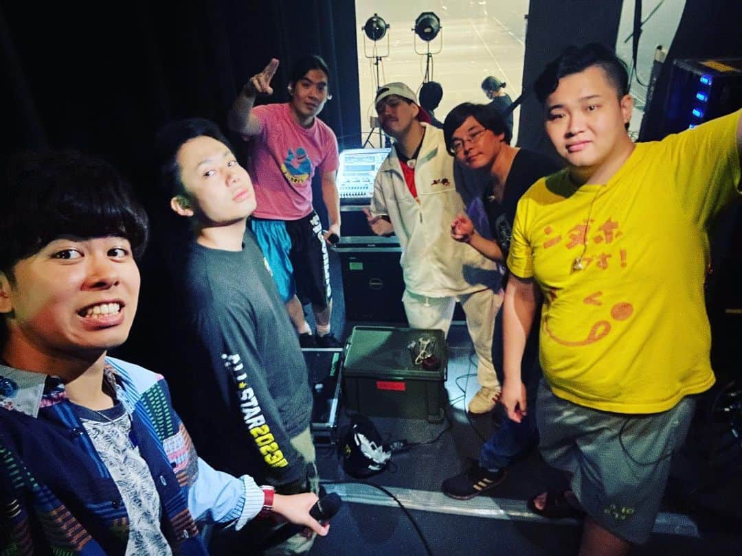 のインスタグラム：「Day2 いきましょう😁 #ufes」