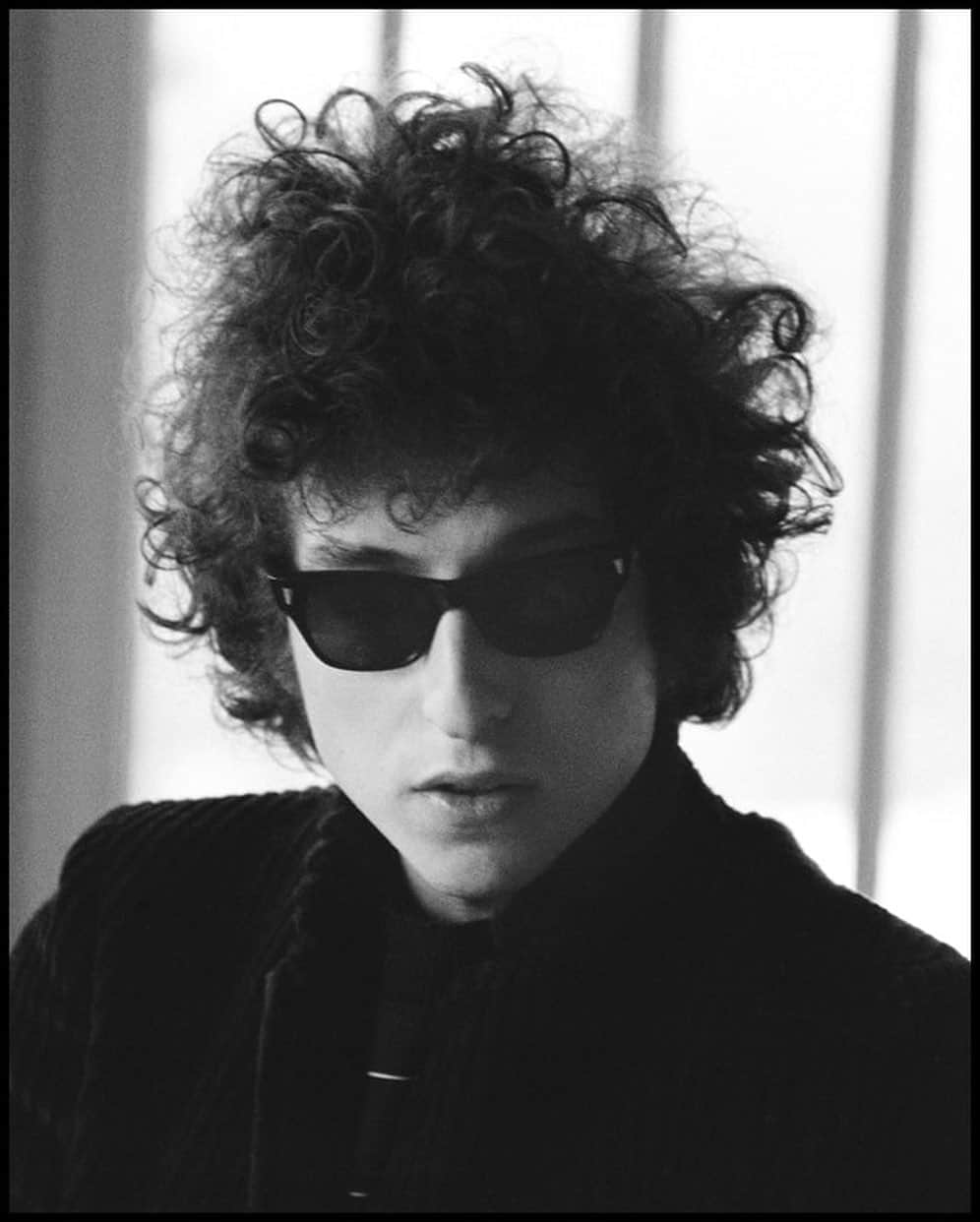 シム・ウンギョンのインスタグラム：「like a rolling stone @bobdylan」