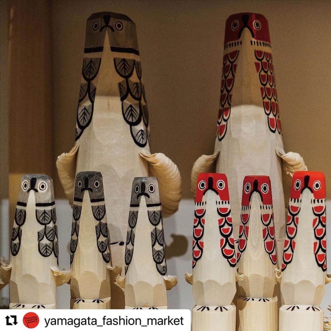 コーヘンさんのインスタグラム写真 - (コーヘンInstagram)「#Repost @yamagata_fashion_market with @use.repost ・・・ ⁡ YAMAGATA FASHION MARKET #1 ⁡ 山形にゆかりのあるブランド/ショップ、東京よりBULLPEN、徳島よりWatanabe‘sをゲストブランドとしてお招きして、山形の面白いもの、カッコいいもの、カワイイもの、美味しいものを楽しむファッション蚤の市を初開催いたします。 ⁡ ⁡ 開催日時 2023年5月13日(土) 10:00-17:00 ⁡ ⁡ 開催場所 Yonetomi STORE前駐車場にて(駐車場あり)  〒990-0301山形県東村山郡山辺町大字山辺1136 @yonetomistore ⁡ ⁡ ＊悪天候時はYonetomi STORE内および米富繊維株式会社社屋内にて開催します。 ⁡ ⁡ 出店ブランド/ショップ 米富繊維株式会社(服) @yonetomiseni  @coohem  @thisisasweater  ⁡ この山道を行きし人あり(雑貨) @konoyamamichi  ⁡ Caro(古着) @caro_store__  ⁡ 株式会社天童木工(家具) @tendo_mokko  ⁡ Day & Coffee(コーヒー) @dayandcoffee  ⁡ MiNiMUM(焼き菓子) @minimum_oven  ⁡ HAVE A GOOD SLICE(ピザ) @haveagoodslice  ⁡ BULLPEN(雑貨) @bullpenshop  ⁡ Wanatabe‘s(藍染) @watanabes_japan  ⁡ ⁡ ＊写真はイメージです。当日、販売/提供する商品と一部異なる場合があります。 ⁡ ⁡ ⁡ 皆様のご来場、お待ちしております！ ⁡ ⁡ ⁡ #YAMAGATAFASHIONMARKET #ヤマガタファッションマーケット #ファッション蚤の市 #山辺町 #山形」4月30日 13時53分 - coohem