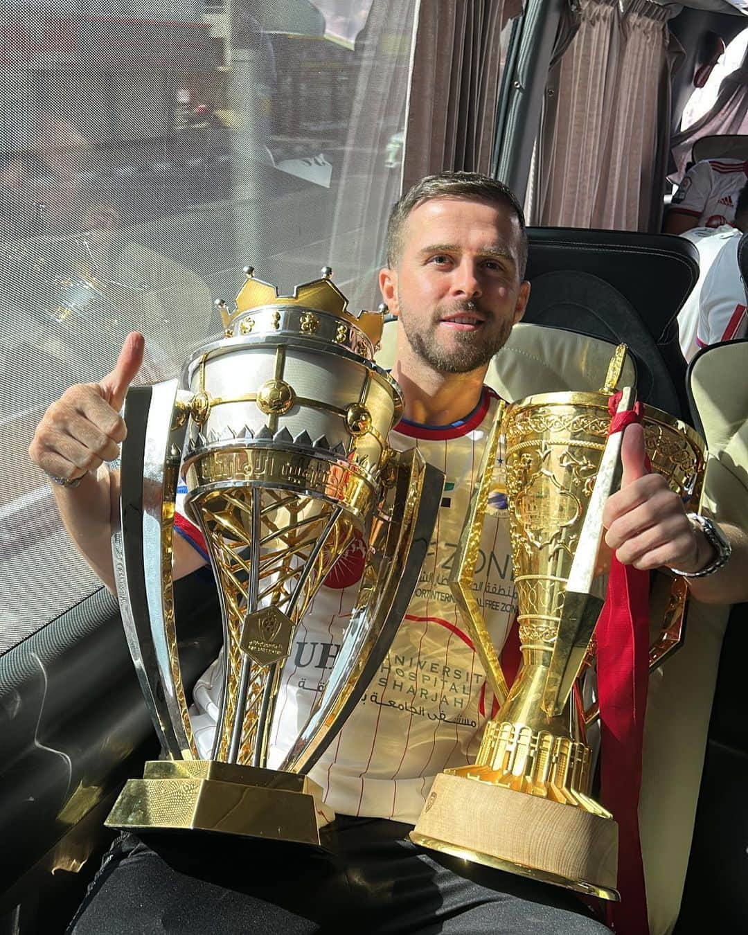 のインスタグラム：「🏆Champions🏆」
