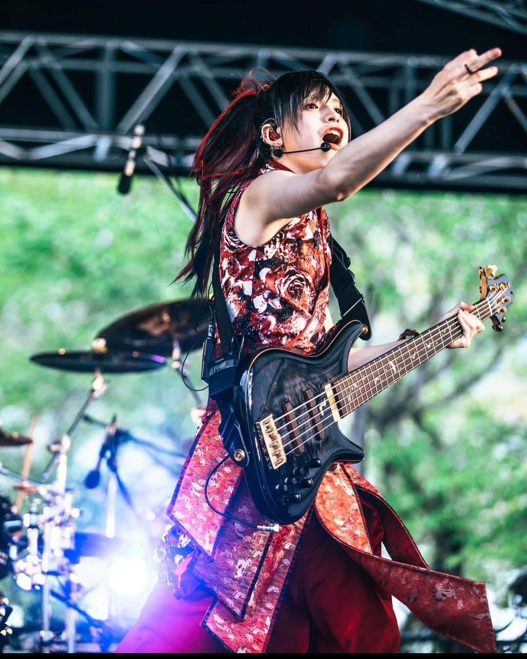 龍矢さんのインスタグラム写真 - (龍矢Instagram)「ARABAKI ROCK FEST. 23 ありがとうございました🐉  次回の禊は,5/4(木・祝)  JAPAN JAM 2023 13:00〜 SKY STAGE よろしくお願いします。  #荒吐 #最高でした #ご飯も美味しかったです #猫にもなりました  photo by Megumi Iritani」4月30日 14時38分 - ryuya_zigzag