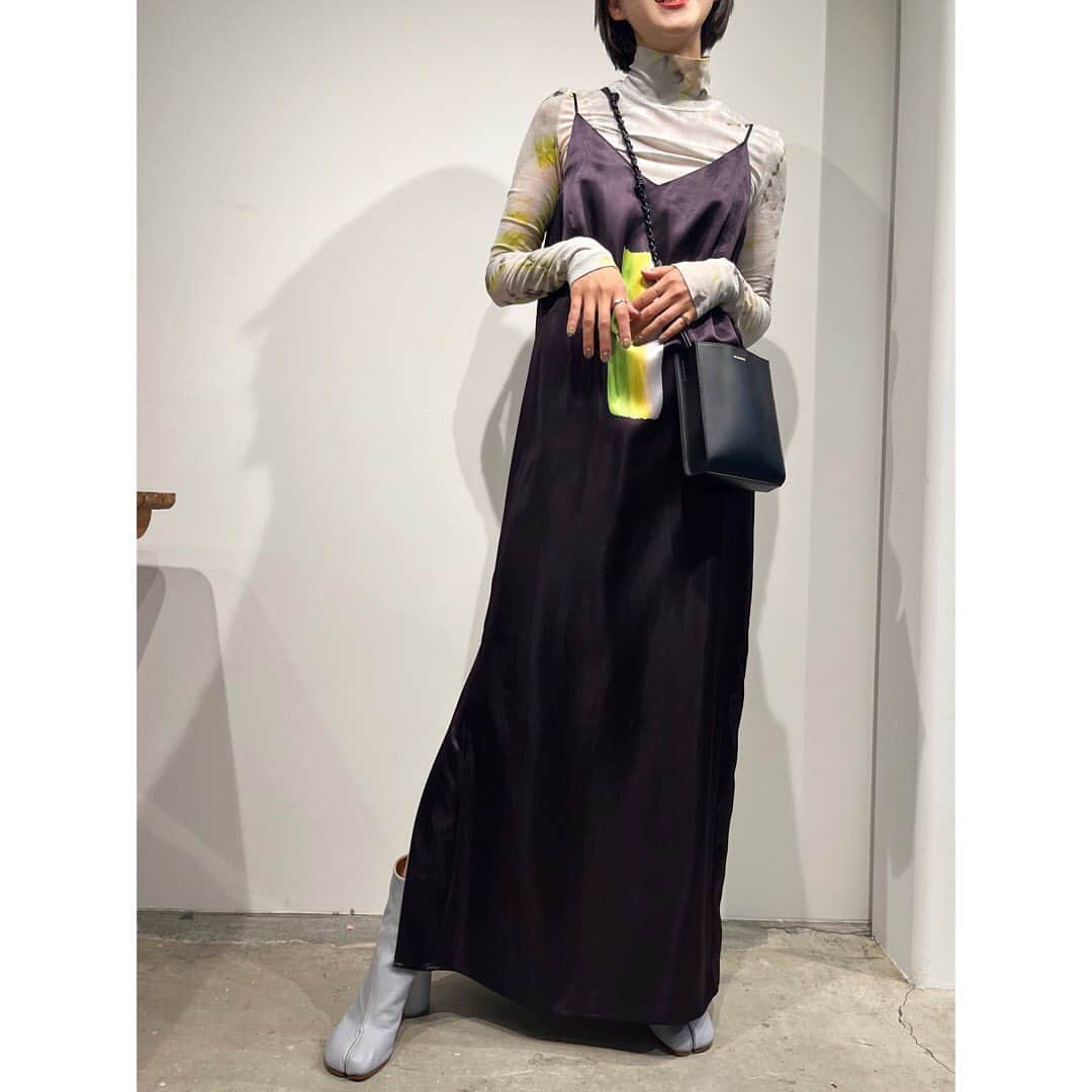 【ANN DE ARKのインスタグラム