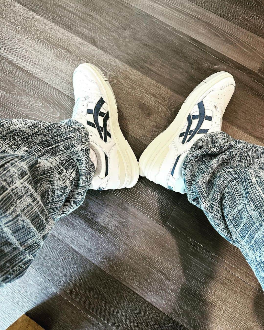 プリンス・チウさんのインスタグラム写真 - (プリンス・チウInstagram)「4月充實忙錄圓滿✌️🥳 五月的天即將來臨～ ㄧ起溫柔的擁抱它」4月30日 14時45分 - prince_pstar