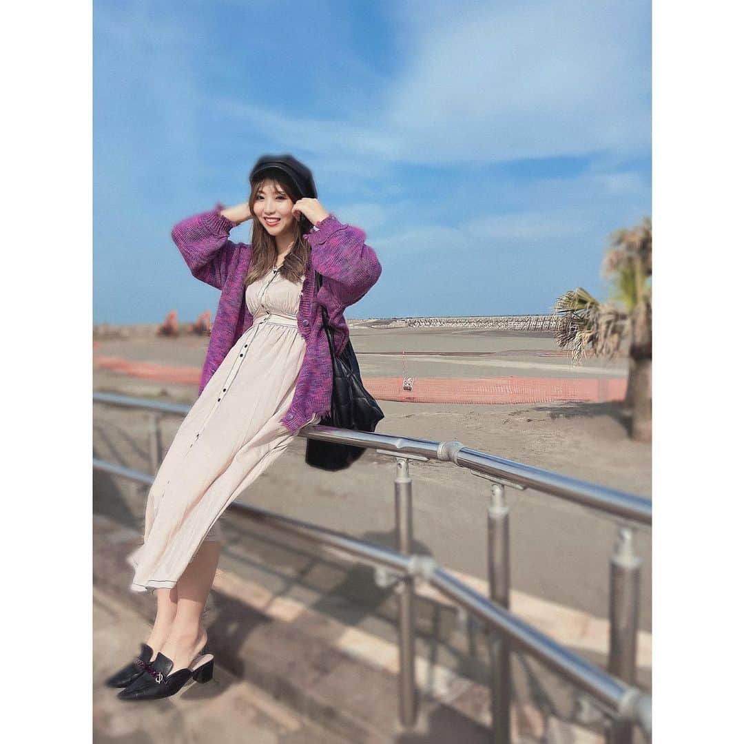 中村まきのインスタグラム