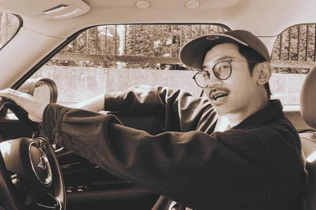 上村翔平のインスタグラム