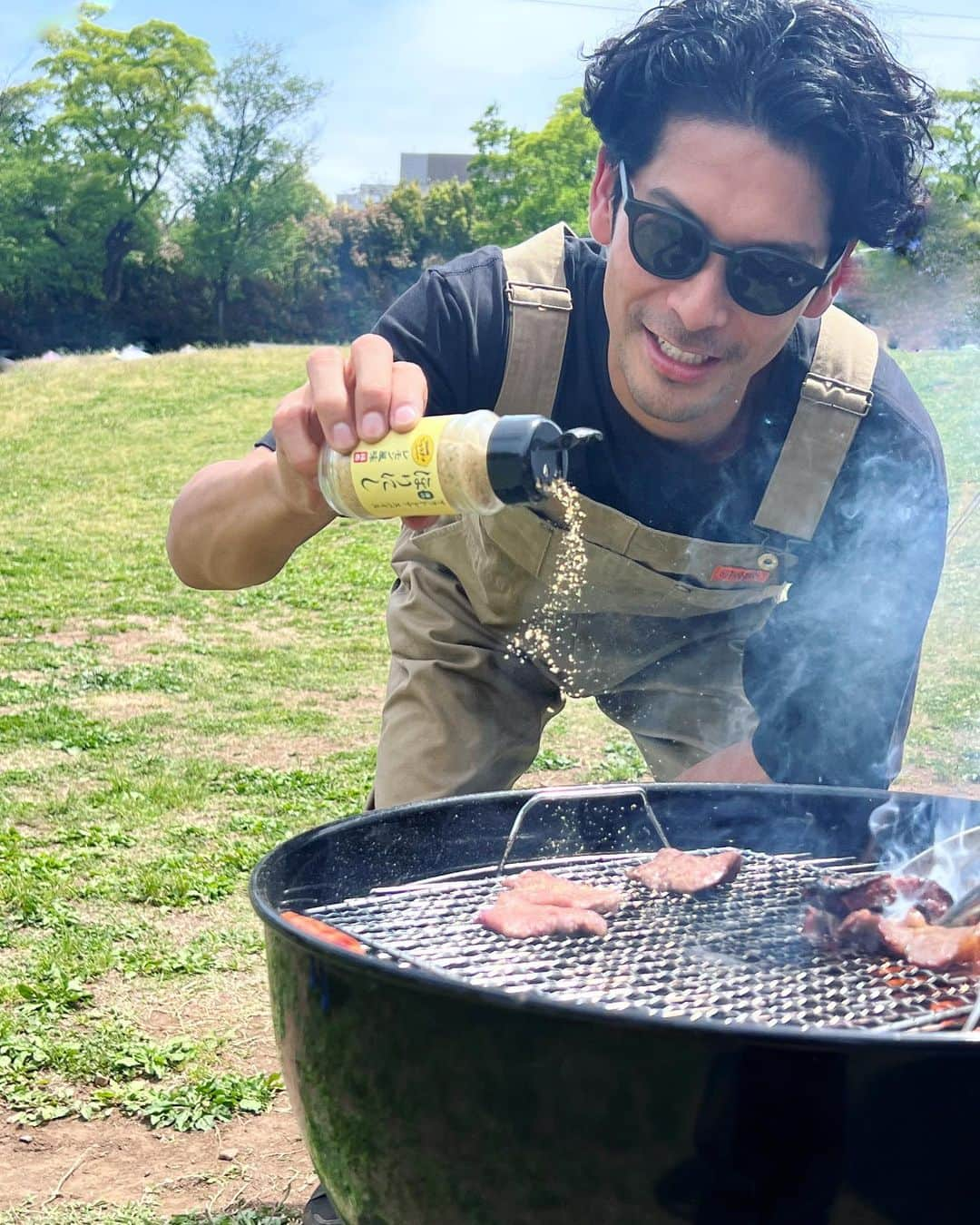 久保田裕之のインスタグラム