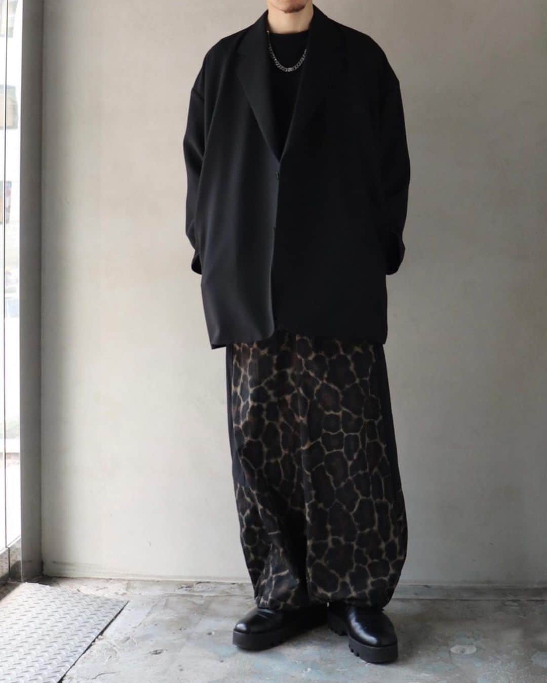 ラッド ミュージシャンのインスタグラム