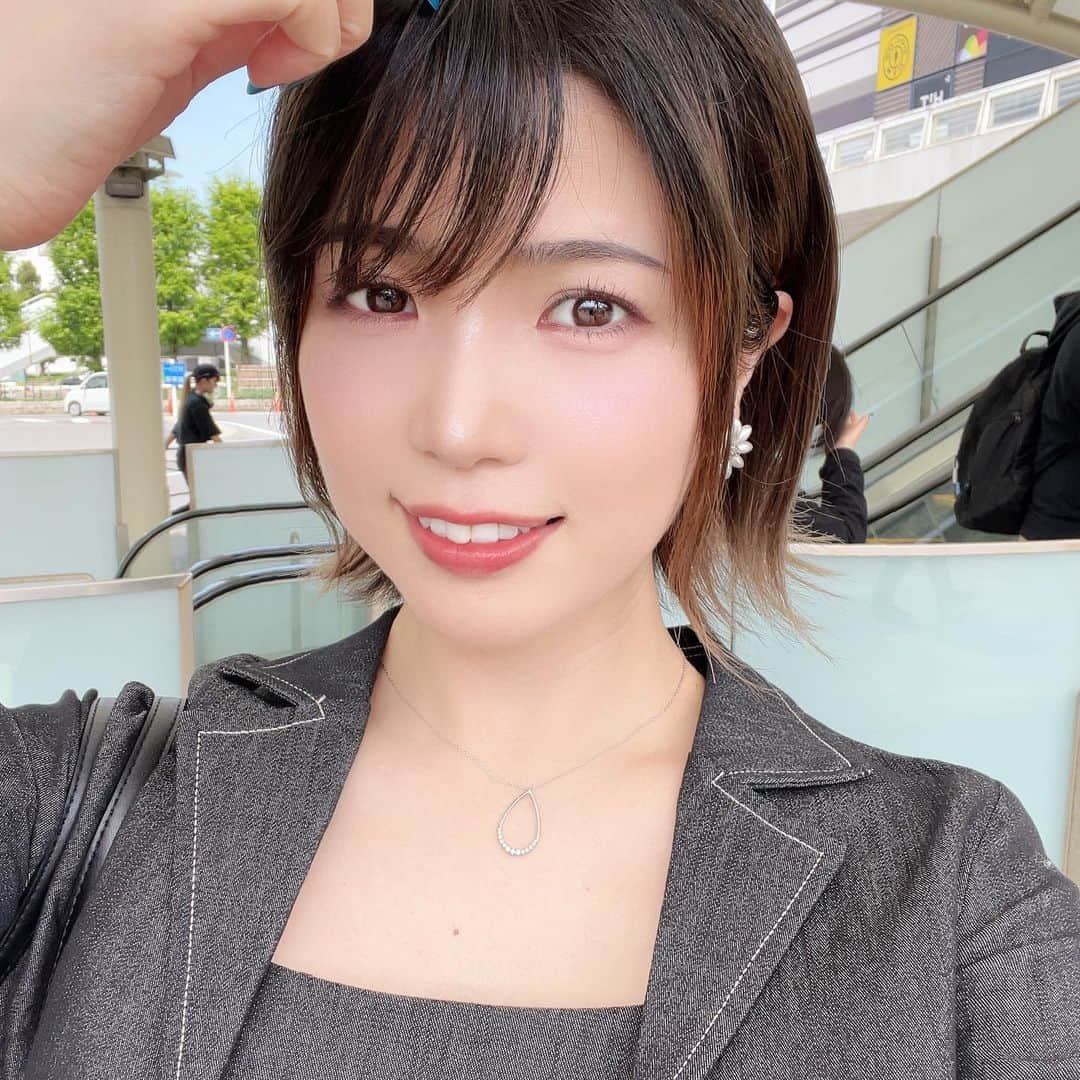 胡桃沢まひるさんのインスタグラム写真 - (胡桃沢まひるInstagram)「可愛くした日っていっぱい写真撮りたいよね🐻‍❄️  #ニコニコ超会議 #ニコニコ超会議2023 #instalike #insagood #followforfollowback #follwme #japan #japanese #cosplay #cosplaygirl #cosplayer #japanesegirl #4llowme」4月30日 16時48分 - mahiru104