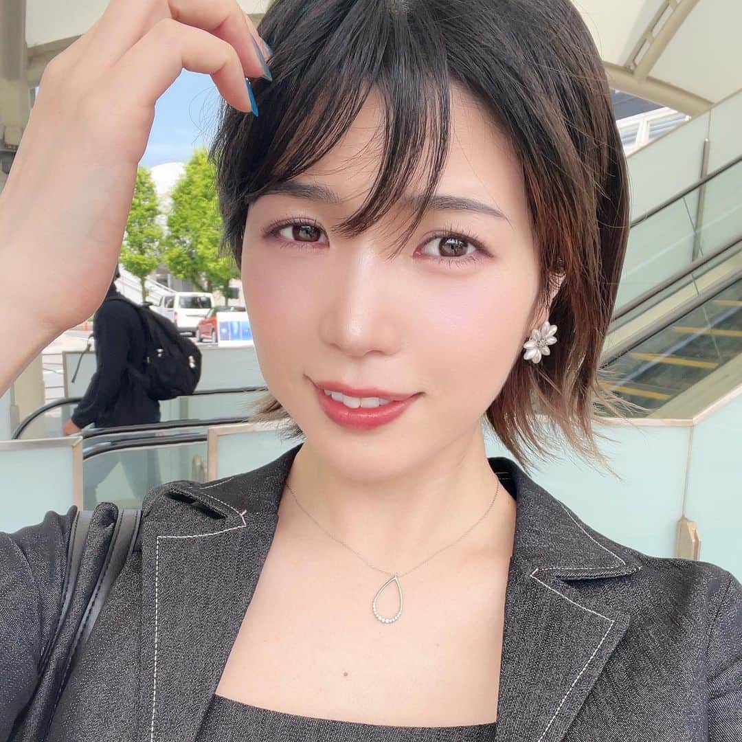 胡桃沢まひるのインスタグラム