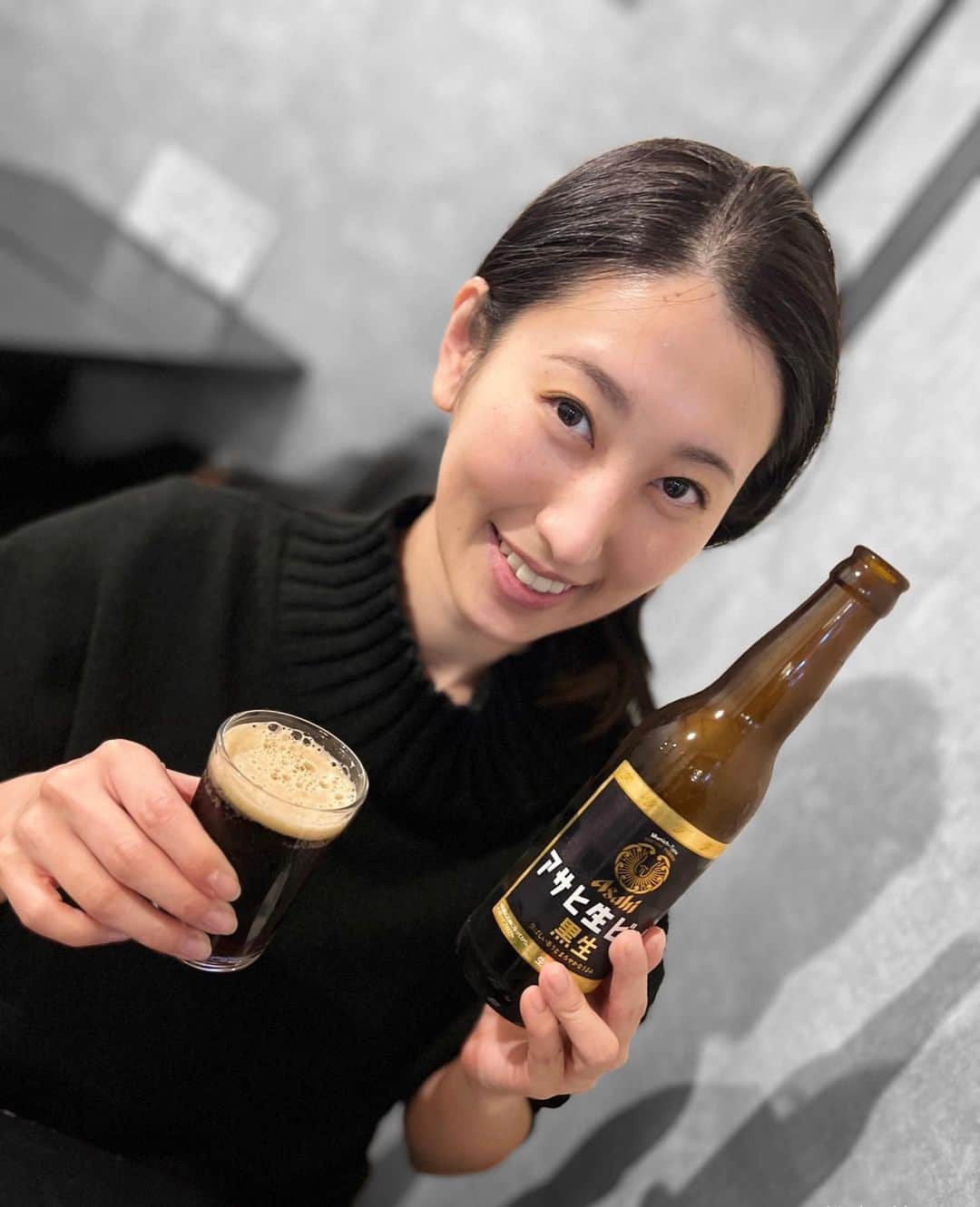 楠本千奈（神野千奈）のインスタグラム：「𓍯𓇠 アサヒ生ビールTV CM出演情報𓂅𓇢𓆸 通称マルエフ🍺 松下洸平さんがイメージキャラクターの「出張とおつかれ生です」篇にサブキャストで出演中です！ 今回は…串カツ屋の店員でした🍻  #アサヒ生ビール #マルエフ #おつかれ生です」