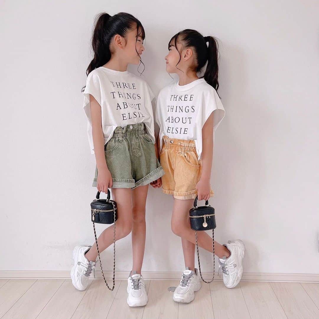 韓国子供服♡smilekids(すまいるきっず) さんのインスタグラム写真 - (韓国子供服♡smilekids(すまいるきっず) Instagram)4月30日 17時09分 - smilekids888