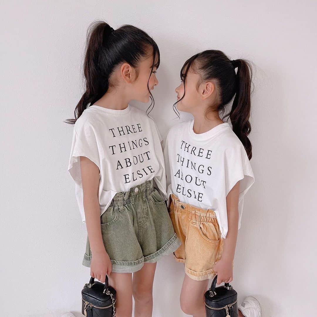 韓国子供服♡smilekids(すまいるきっず) さんのインスタグラム写真 - (韓国子供服♡smilekids(すまいるきっず) Instagram)4月30日 17時09分 - smilekids888