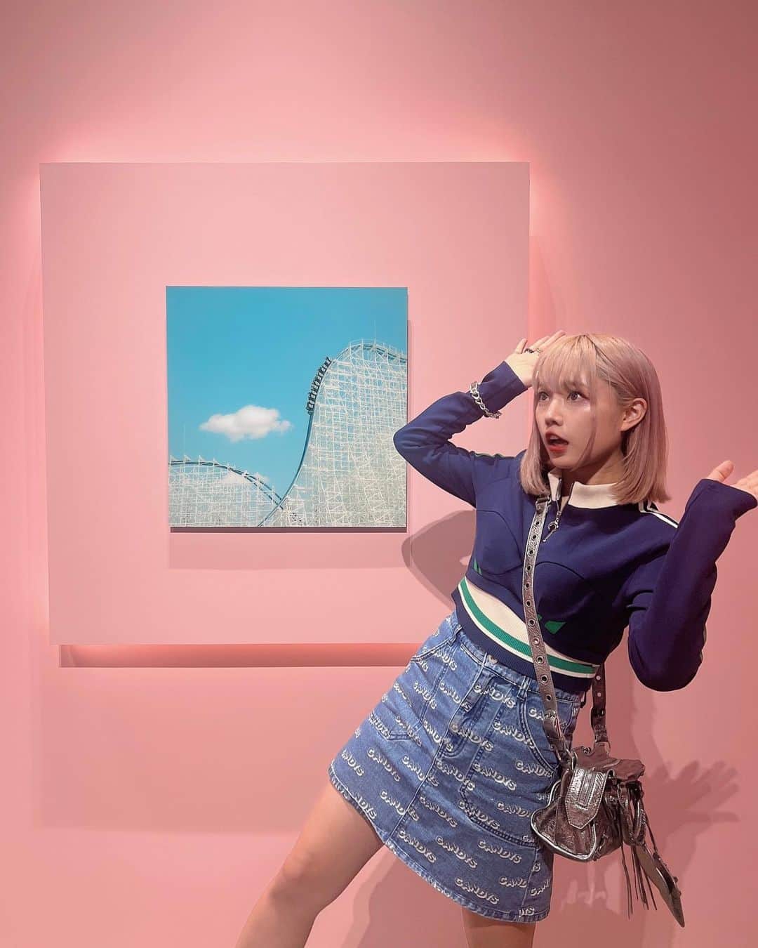 廣田あいか のグルメインスタ