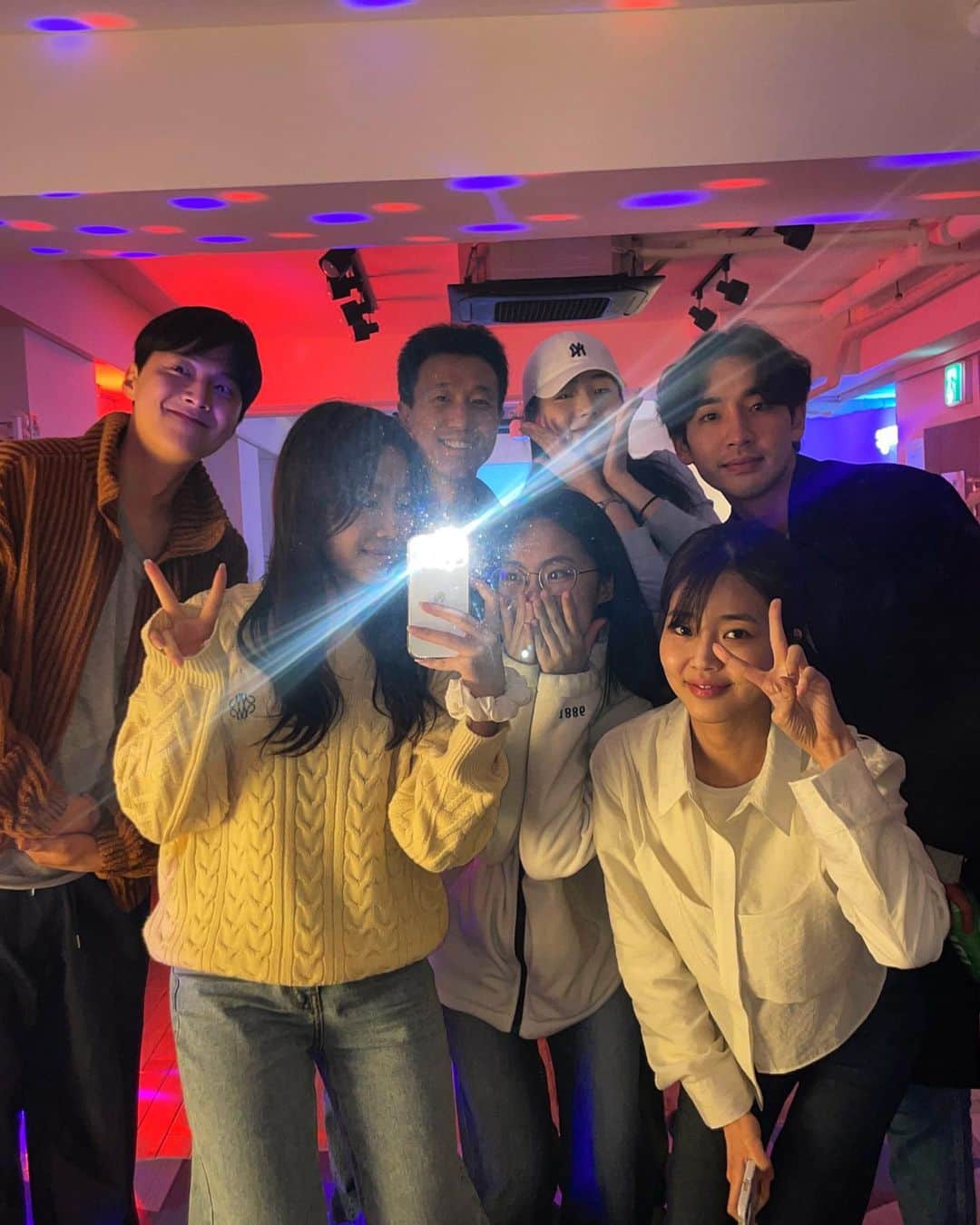 ソン・ジホのインスタグラム：「오늘밤 10시반 #닥터차정숙 본방 봐주실꺼죠? 같이 볼 사람!!  @jtbcdrama」