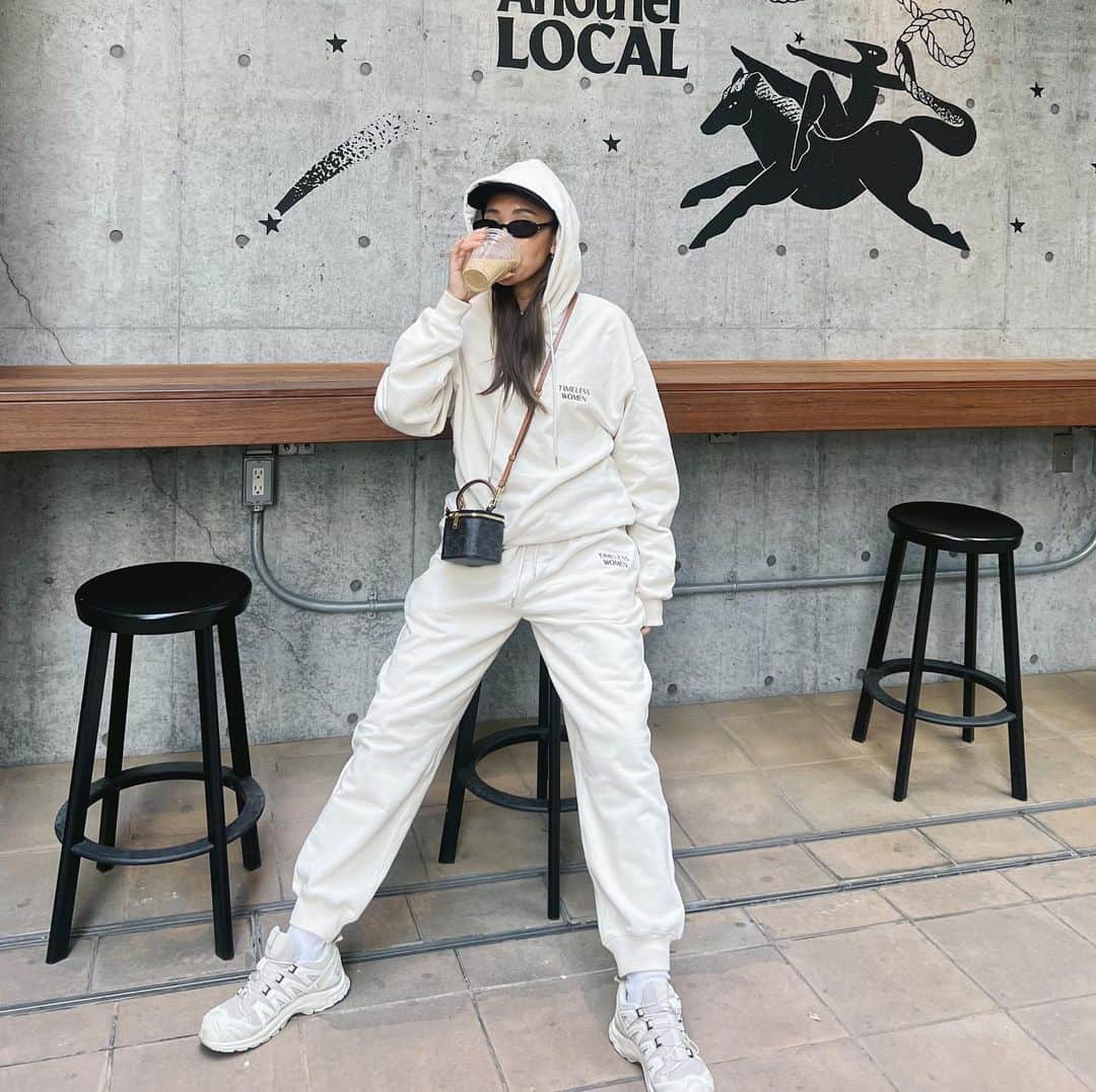 小竹麻美さんのインスタグラム写真 - (小竹麻美Instagram)「シフクマトメ🤍 ブランドはタグ付みてね🤍」4月30日 17時16分 - asamikotake