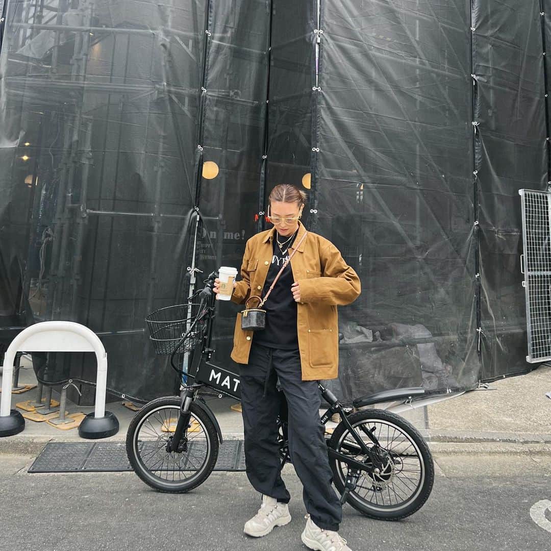 小竹麻美さんのインスタグラム写真 - (小竹麻美Instagram)「シフクマトメ🤍 ブランドはタグ付みてね🤍」4月30日 17時16分 - asamikotake