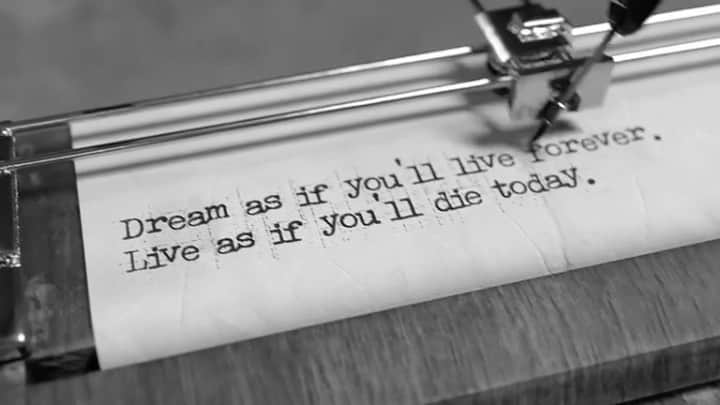 のインスタグラム：「TO DIE FOR 06.01」